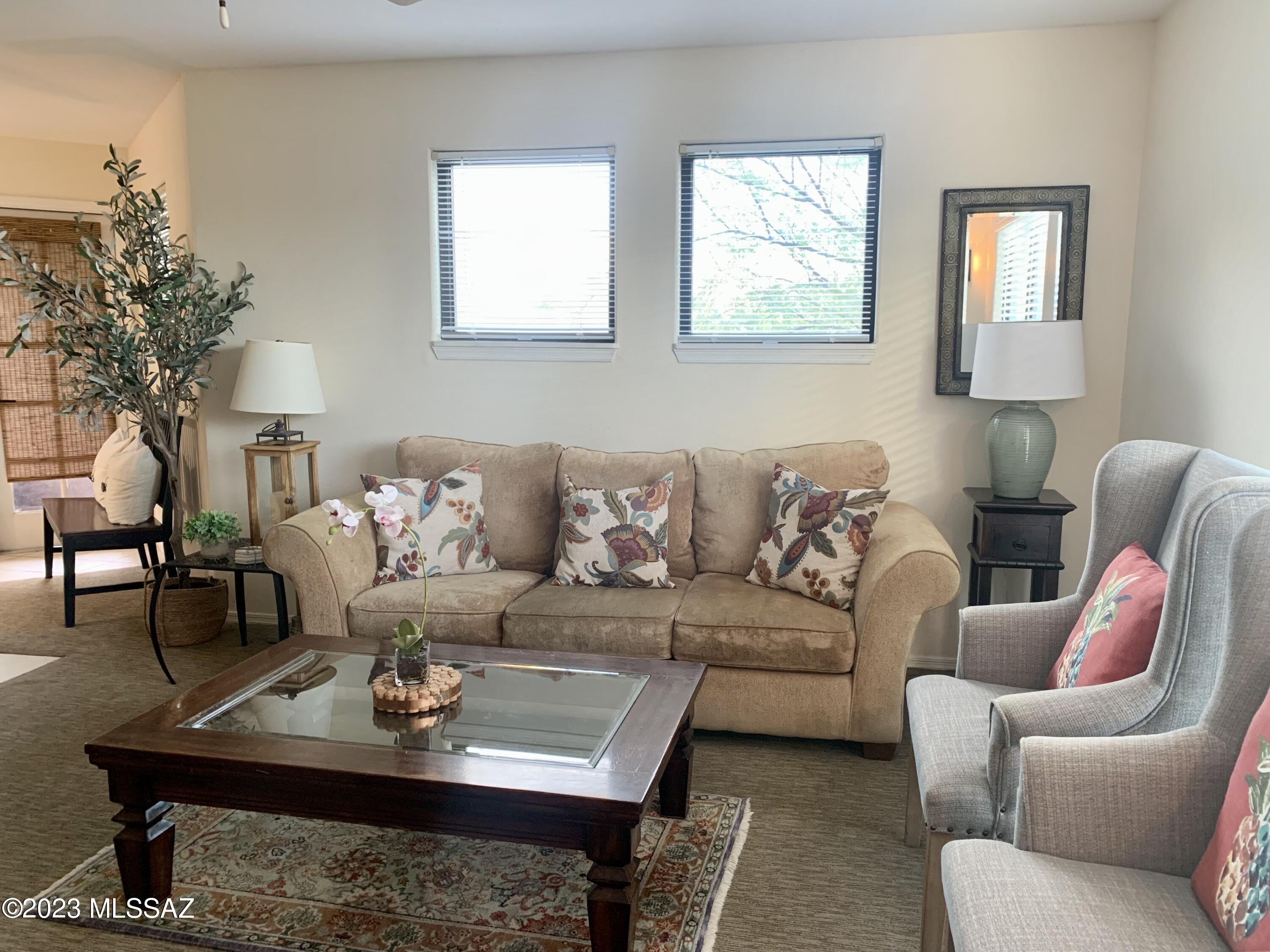 Canyon View At Ventana Condominium (1-264) - Residential Lease