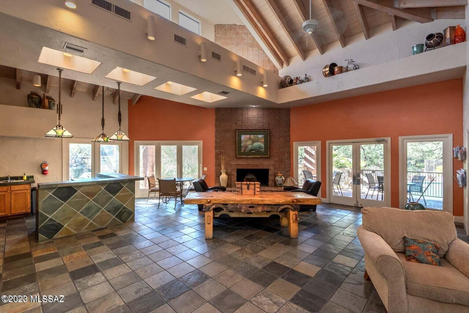 Canyon View At Ventana Condominium (1-264) - Residential Lease