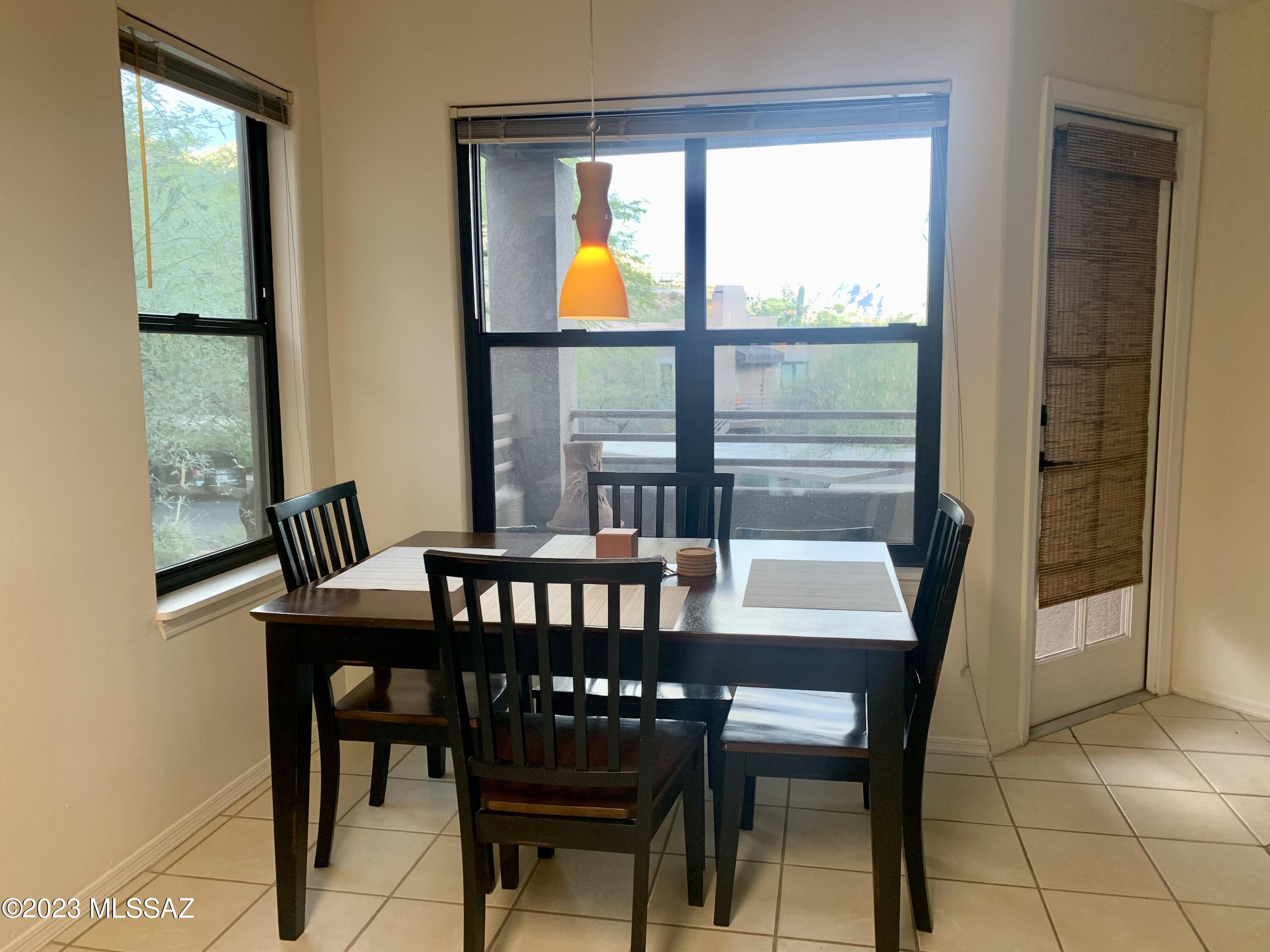 Canyon View At Ventana Condominium (1-264) - Residential Lease
