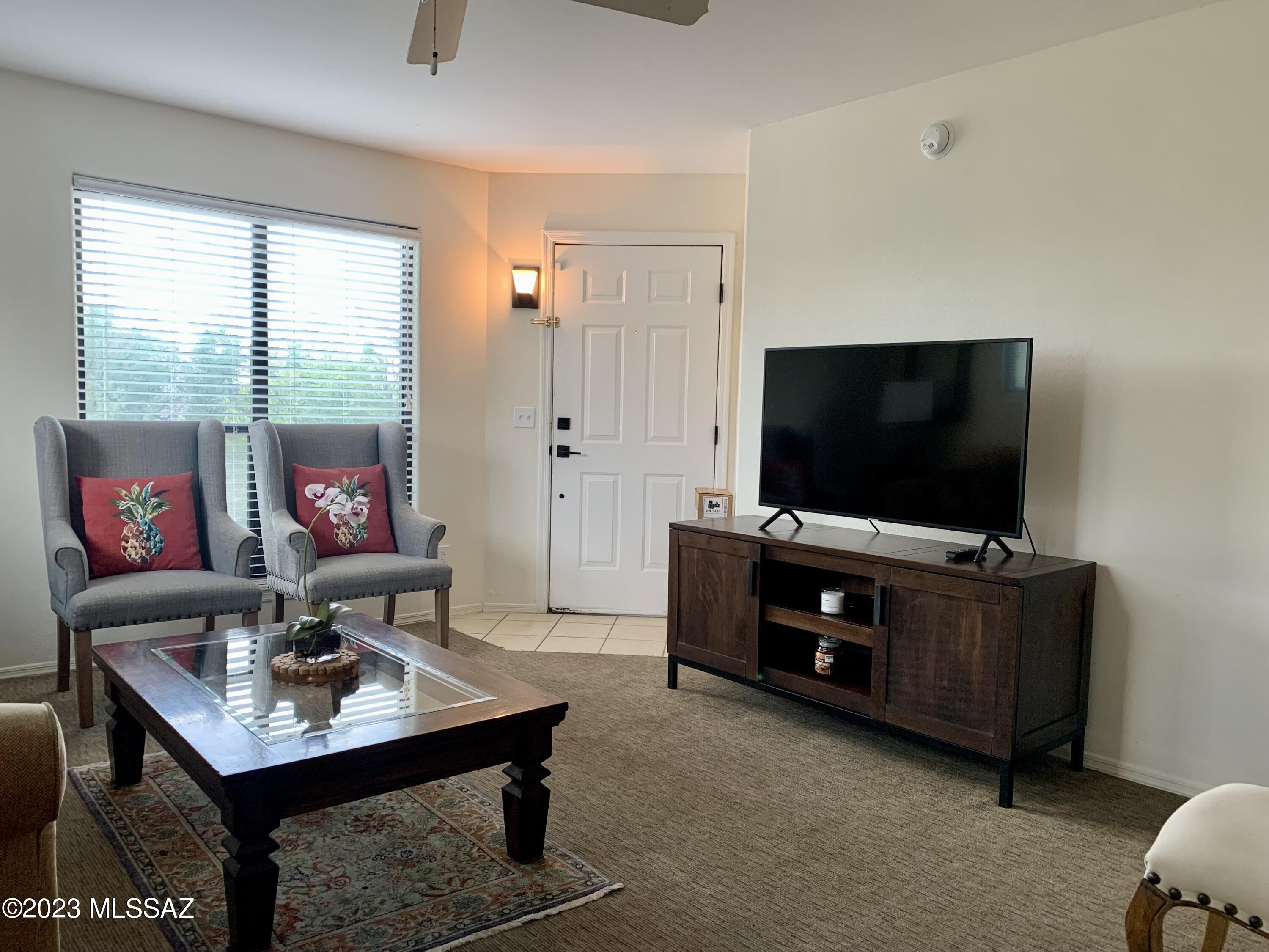 Canyon View At Ventana Condominium (1-264) - Residential Lease
