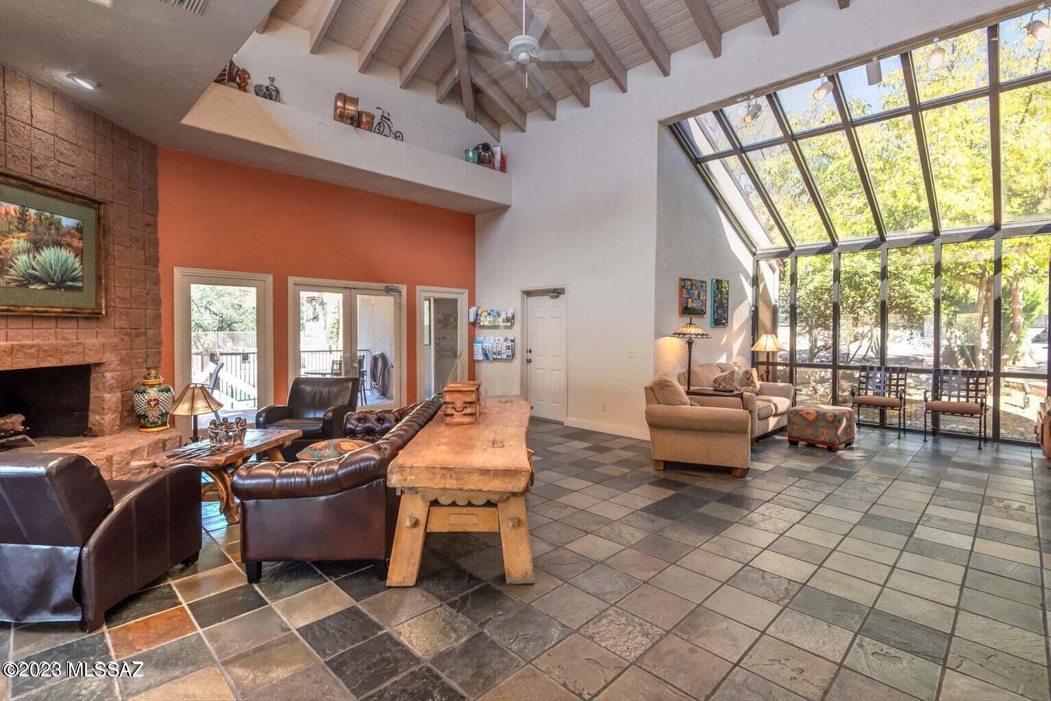 Canyon View At Ventana Condominium (1-264) - Residential Lease