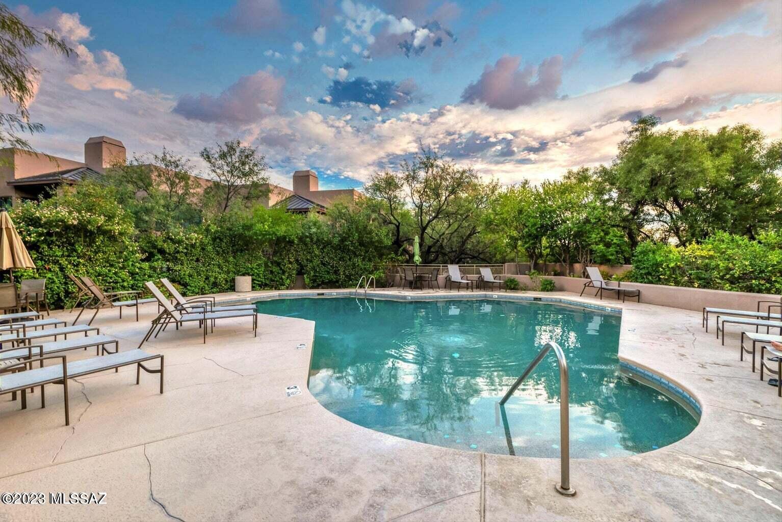 Canyon View At Ventana Condominium (1-264) - Residential Lease