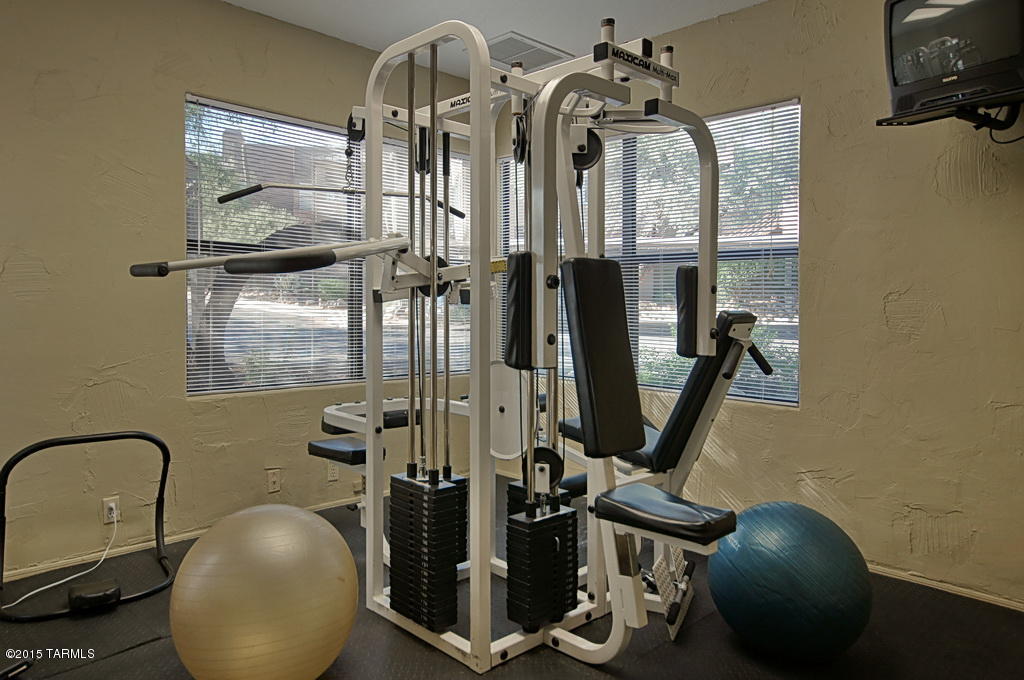Canyon View At Ventana Condominium (1-264) - Residential Lease