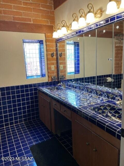 Tubac Valley Country Club Estates - Residential