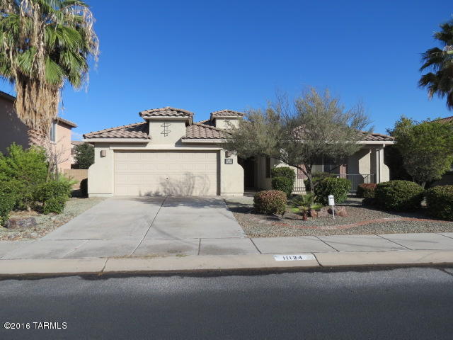 Gladden Farms (1-25) A-F - Residential