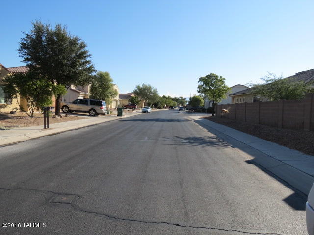 Gladden Farms (1-25) A-F - Residential