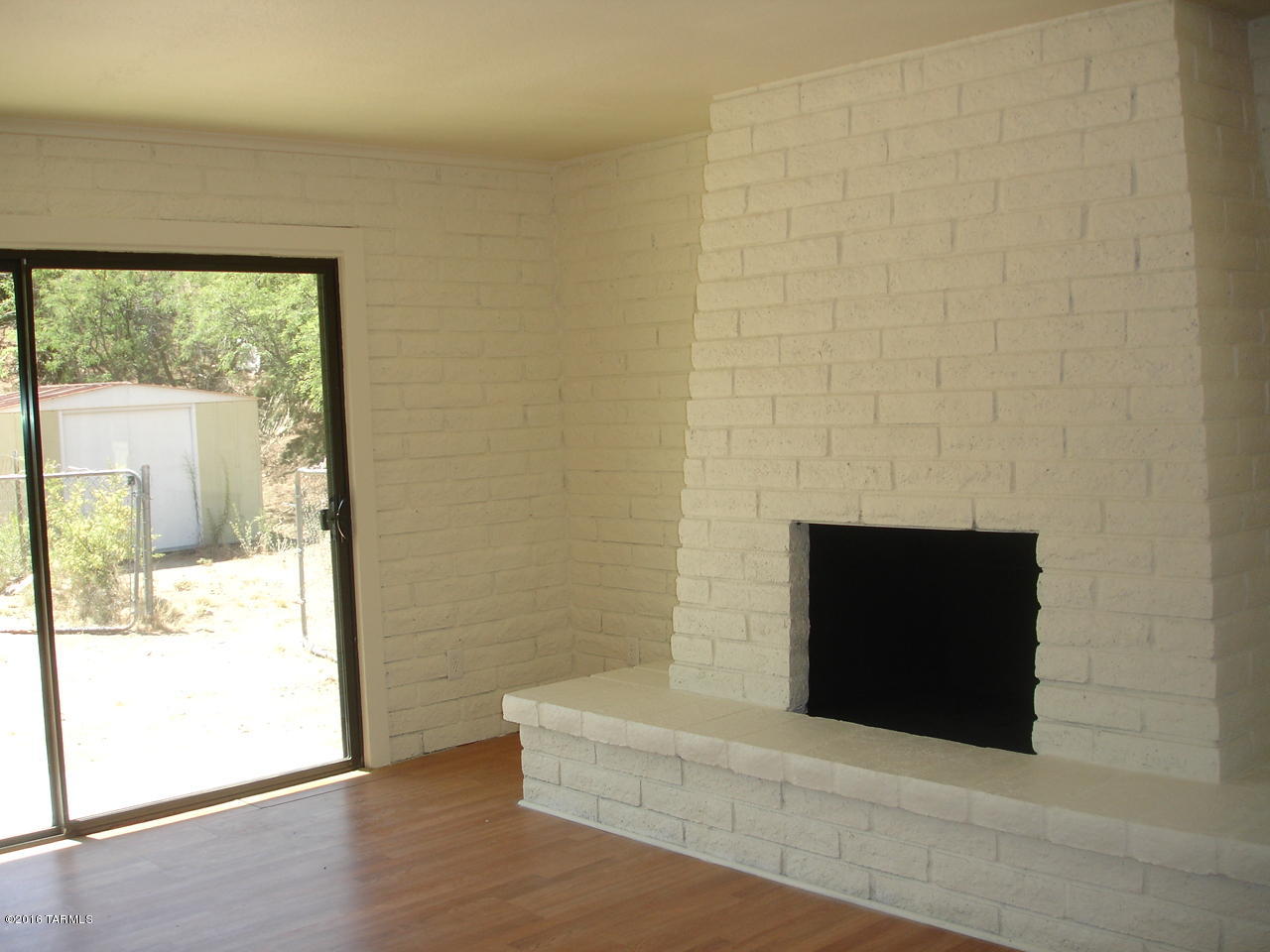 Out Of Pima County - Residential