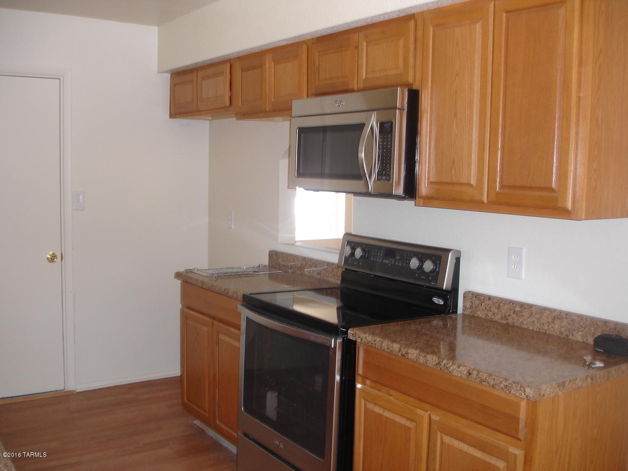 Out Of Pima County - Residential