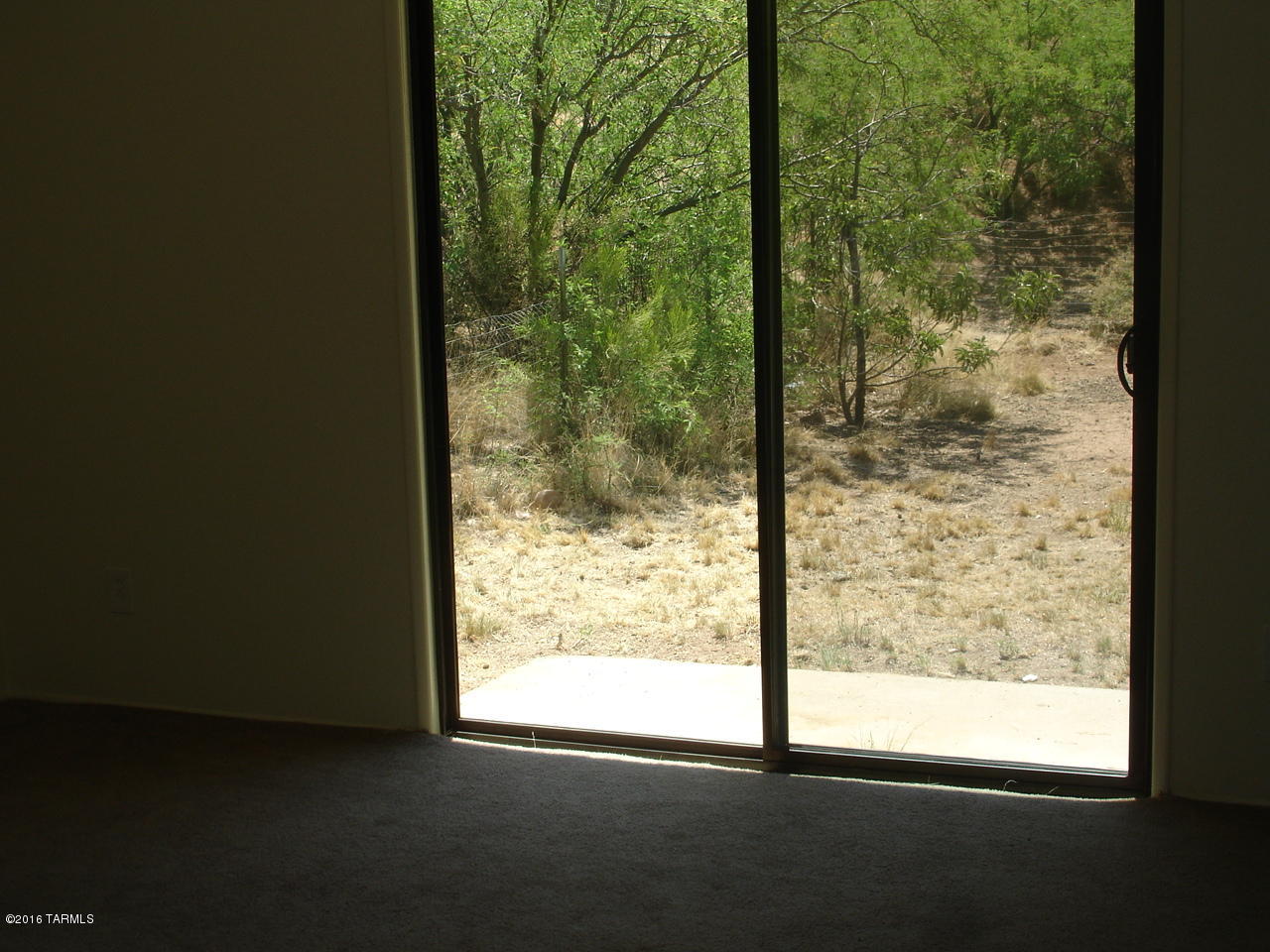 Out Of Pima County - Residential
