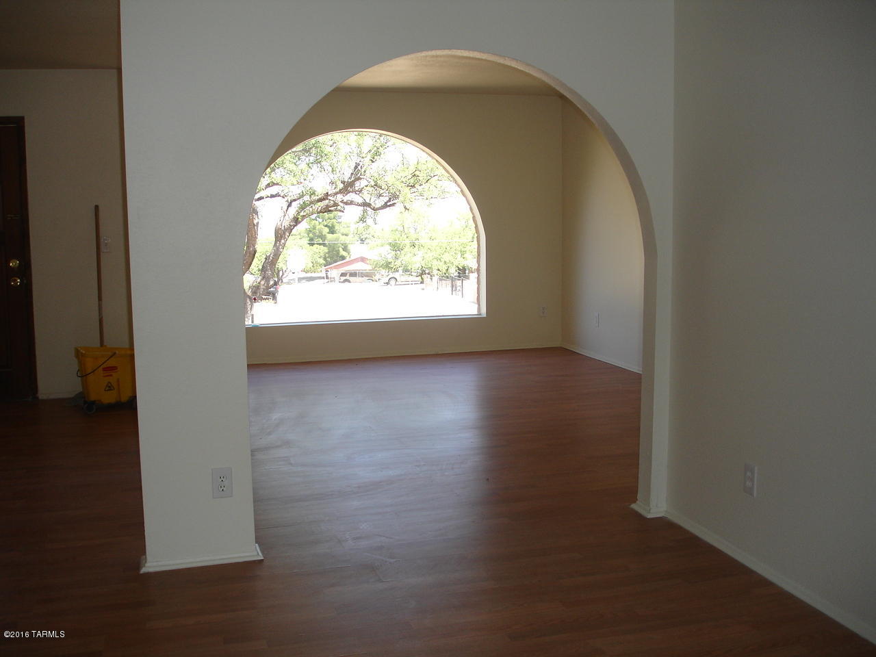 Out Of Pima County - Residential