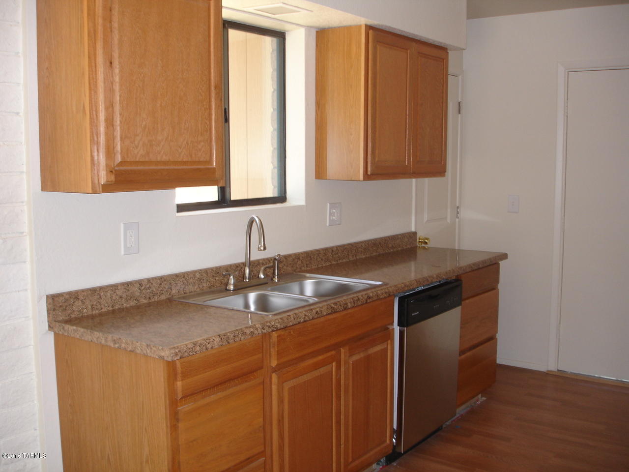 Out Of Pima County - Residential