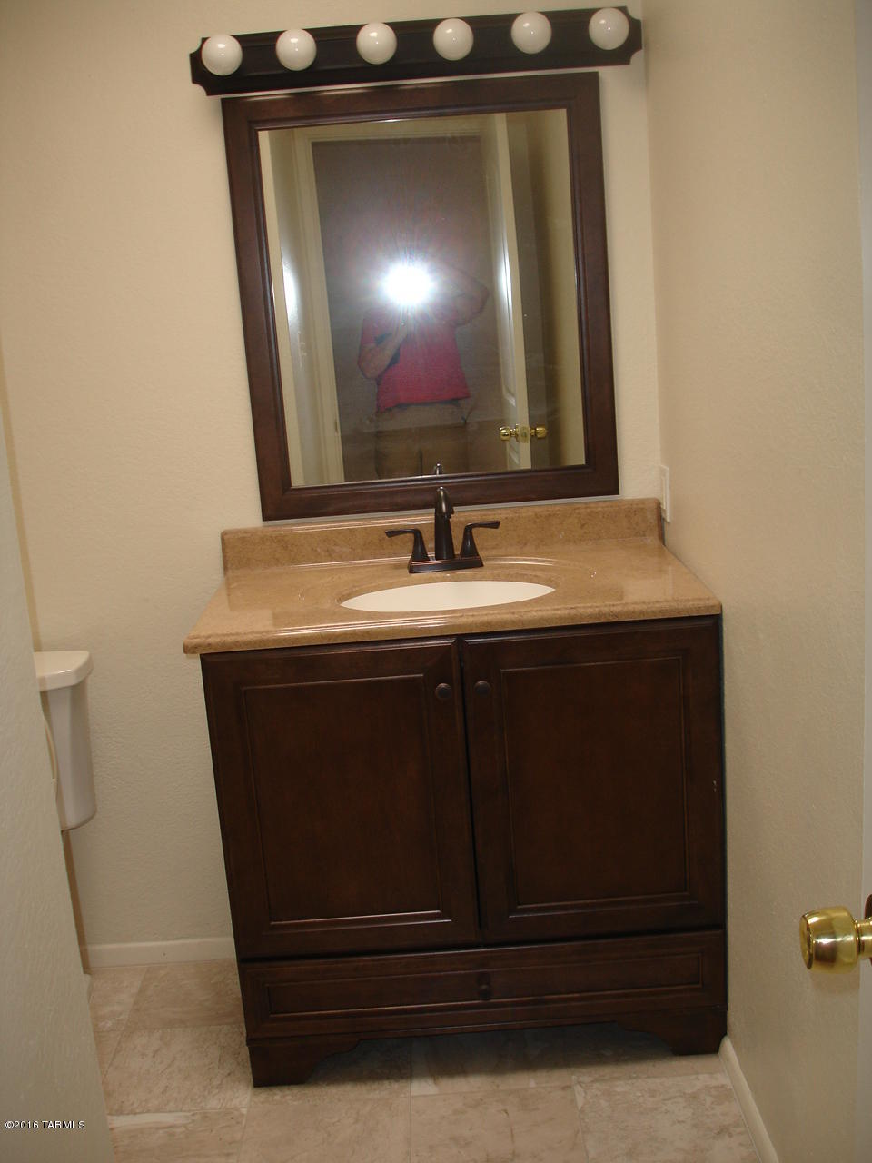 Out Of Pima County - Residential
