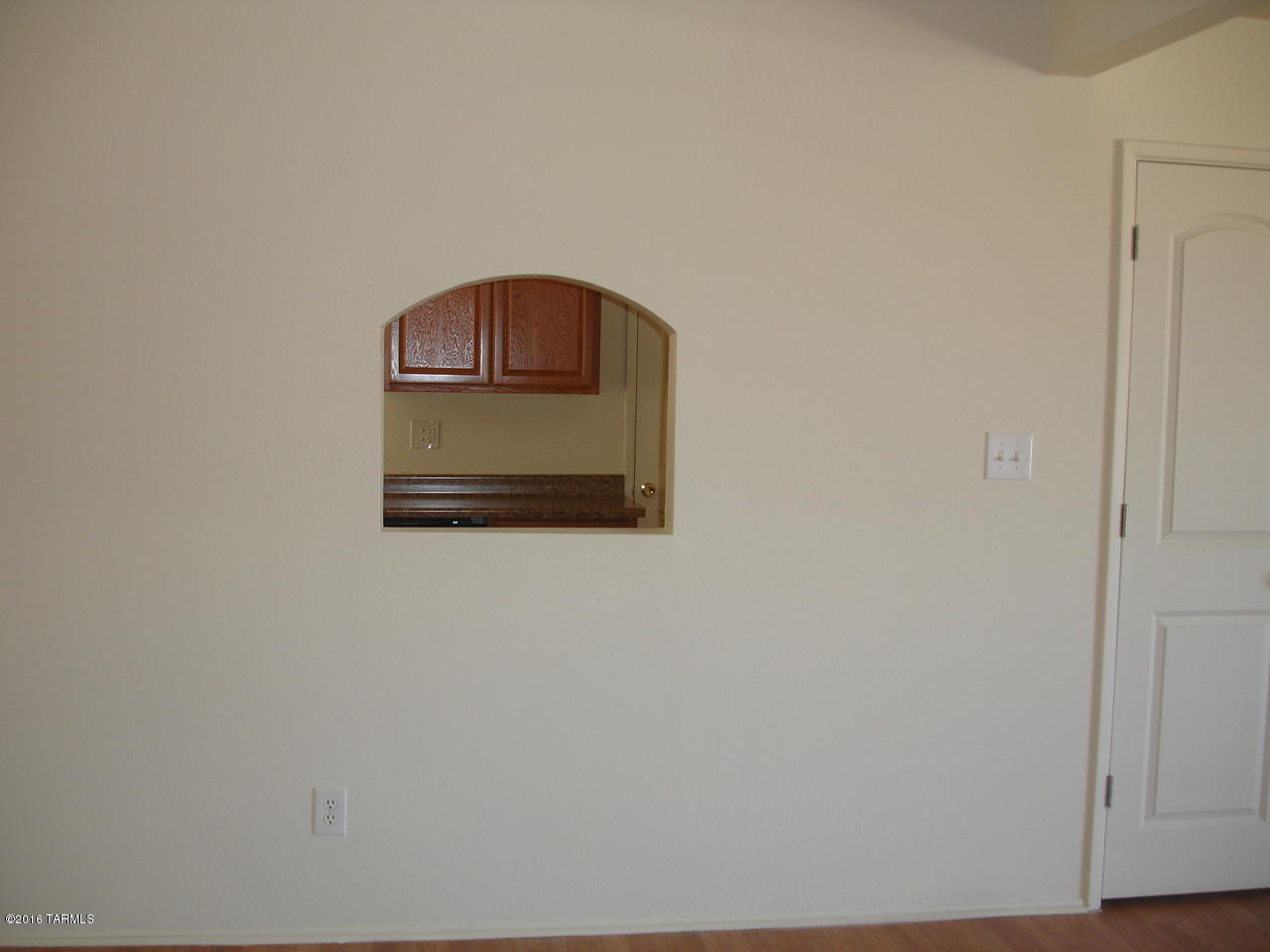 Out Of Pima County - Residential