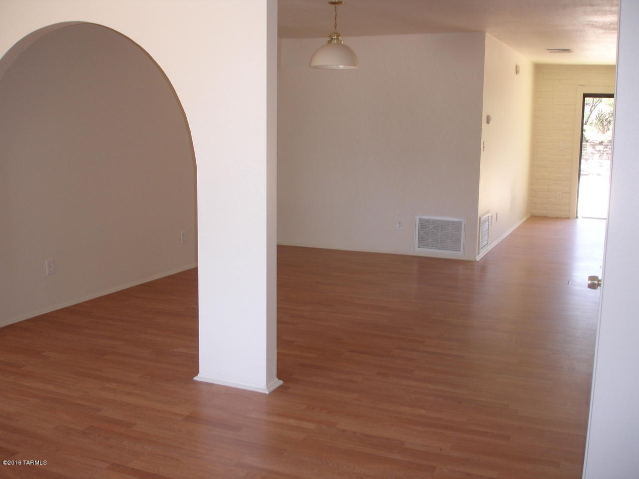 Out Of Pima County - Residential