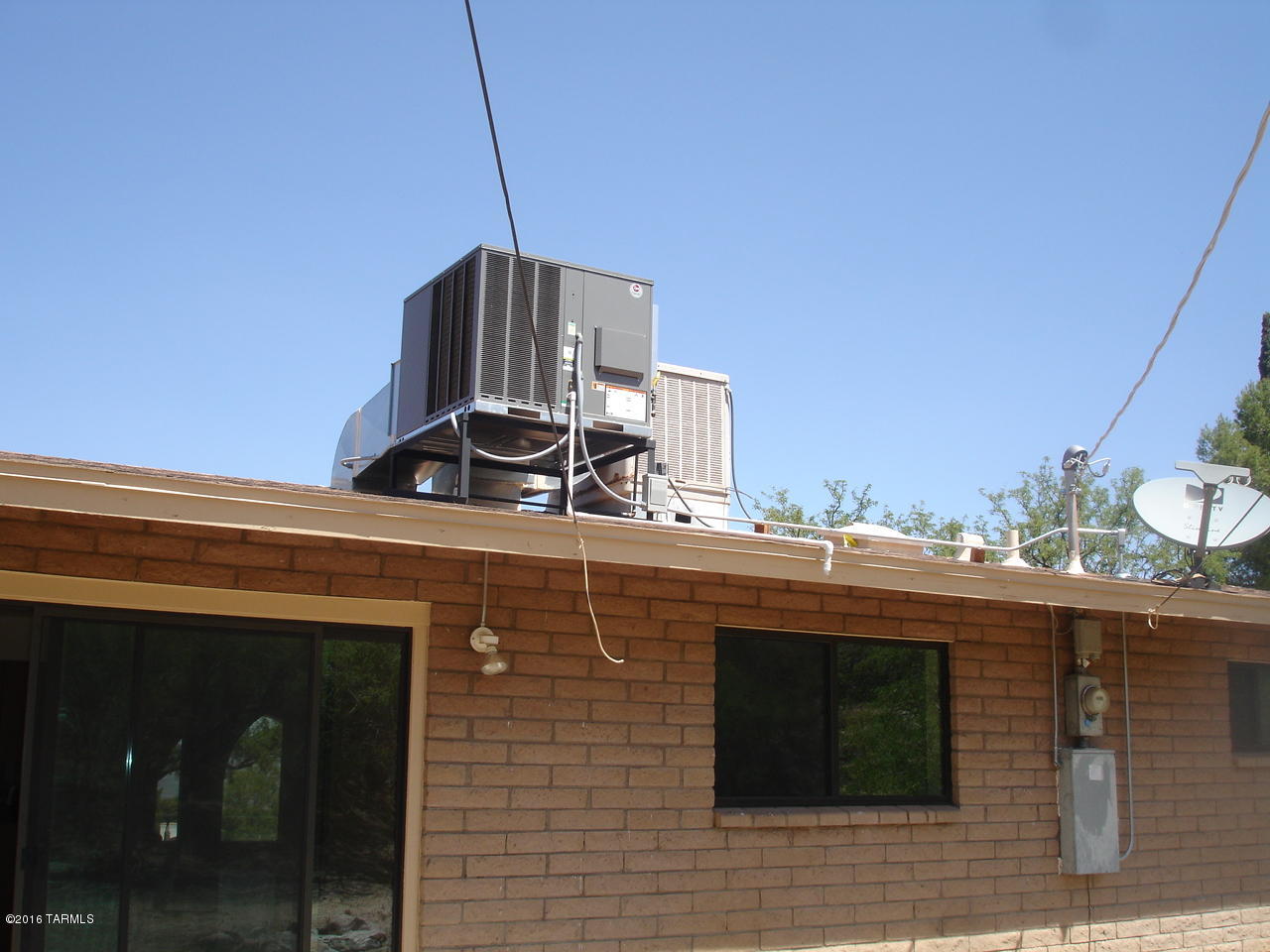 Out Of Pima County - Residential
