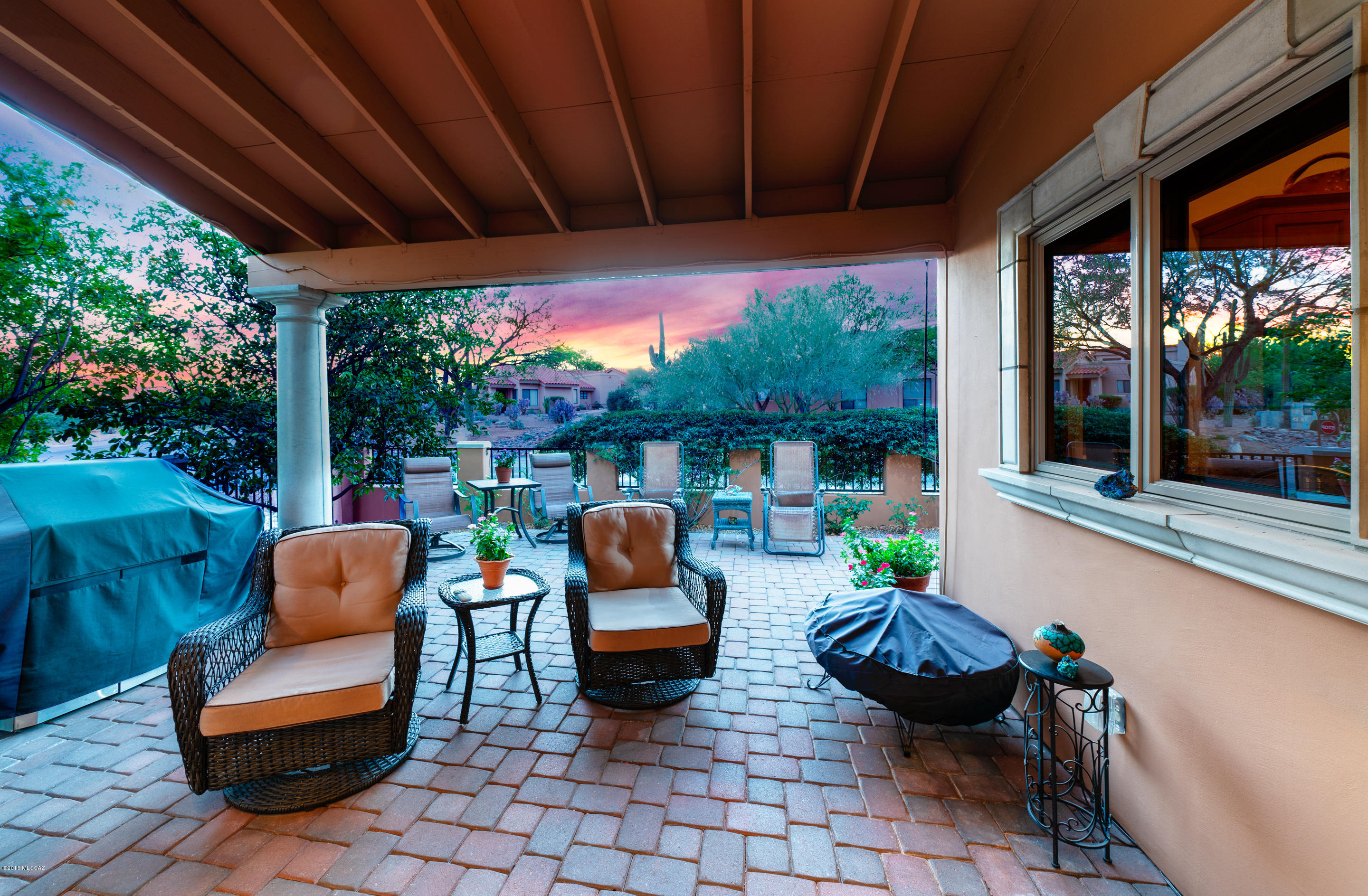 Villa Milano at Rancho Sin Vacas (1-74) - Residential
