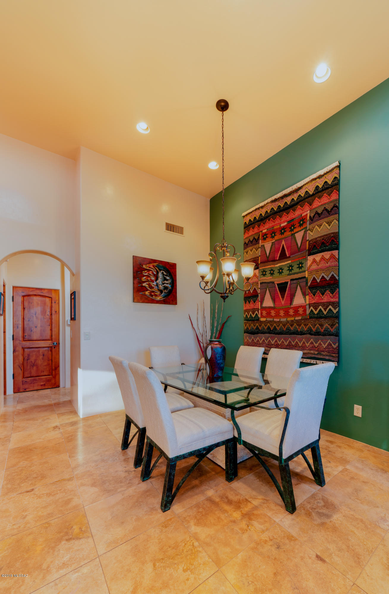 Villa Milano at Rancho Sin Vacas (1-74) - Residential