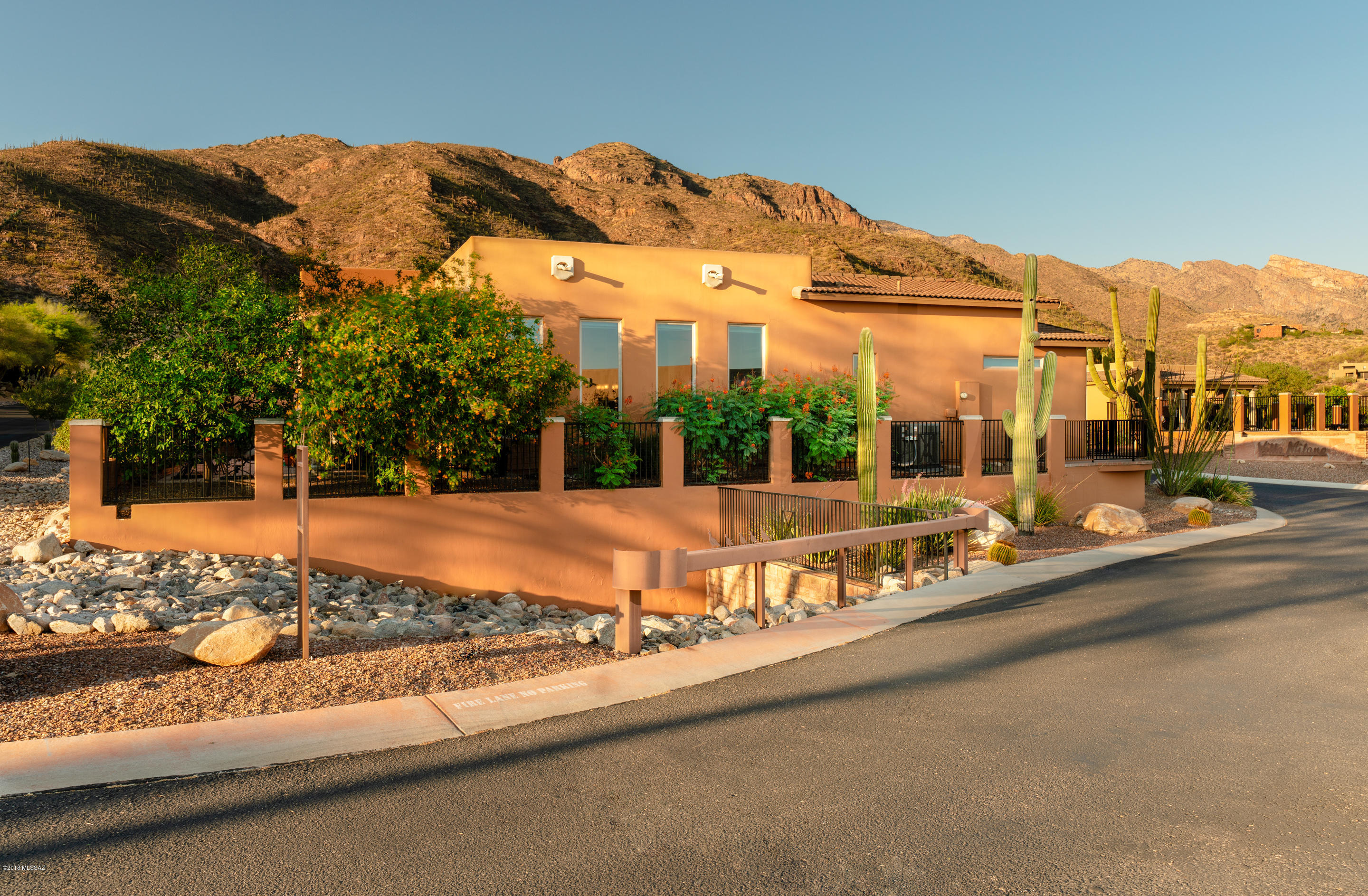 Villa Milano at Rancho Sin Vacas (1-74) - Residential
