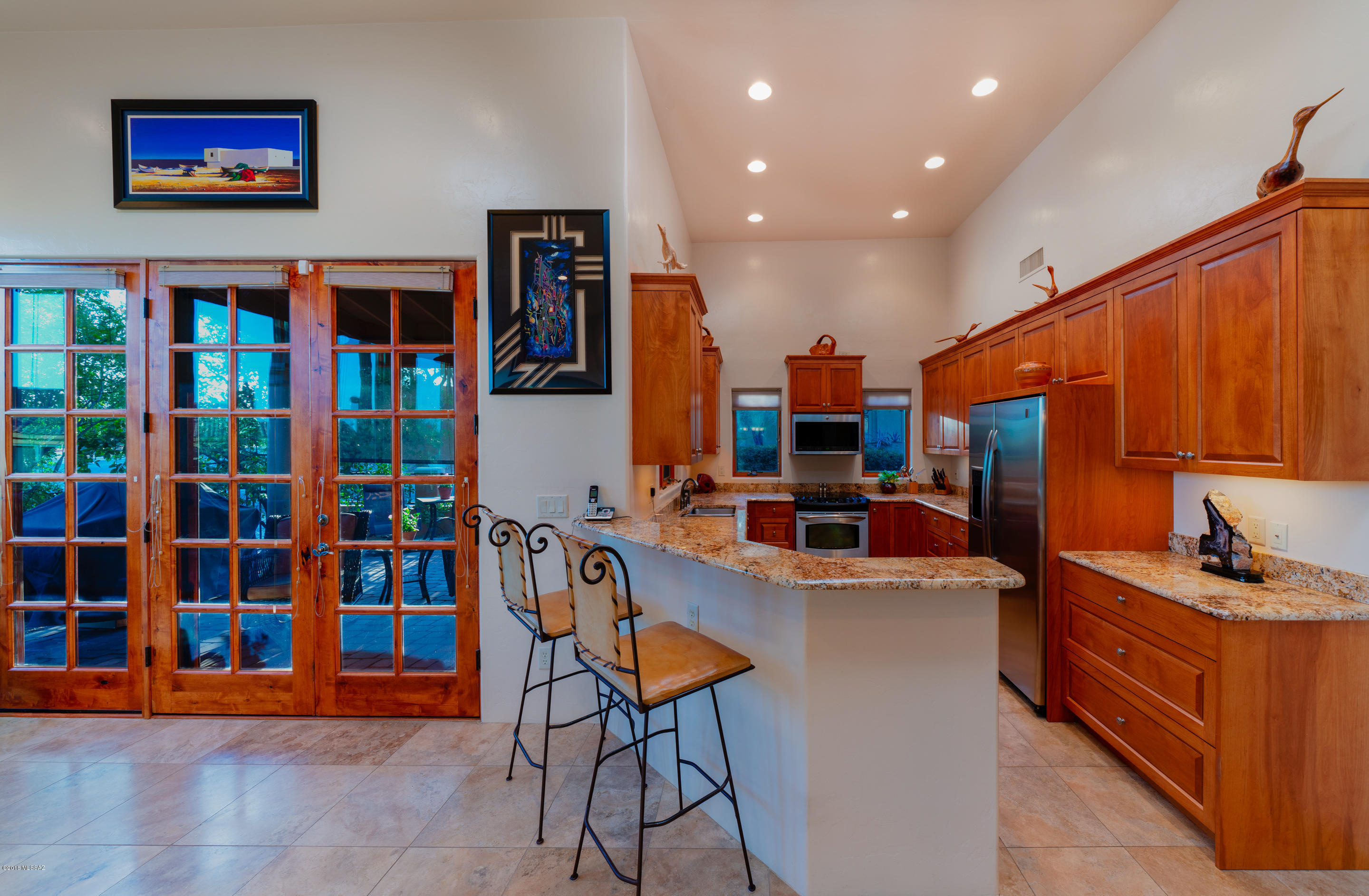 Villa Milano at Rancho Sin Vacas (1-74) - Residential