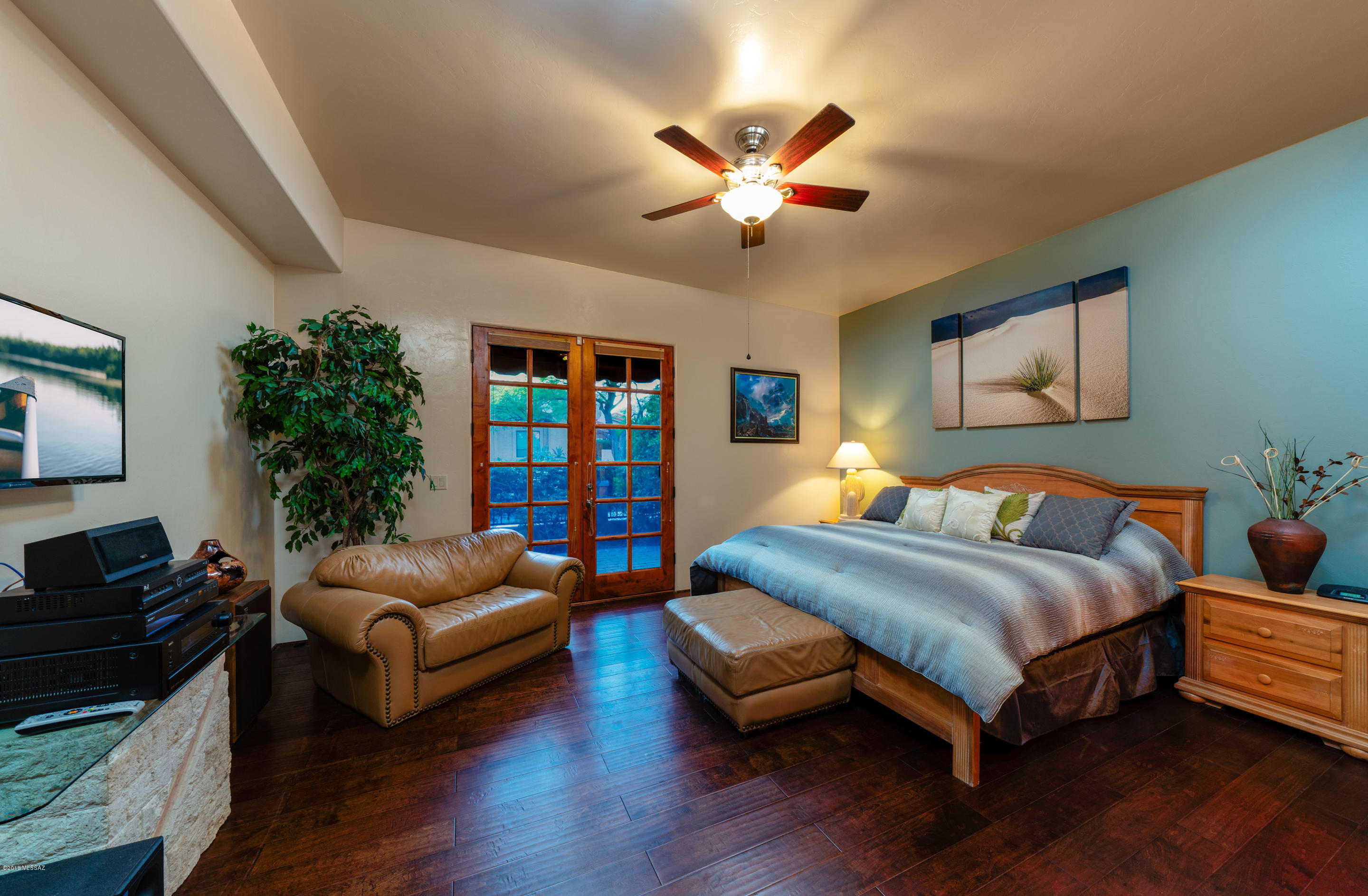 Villa Milano at Rancho Sin Vacas (1-74) - Residential