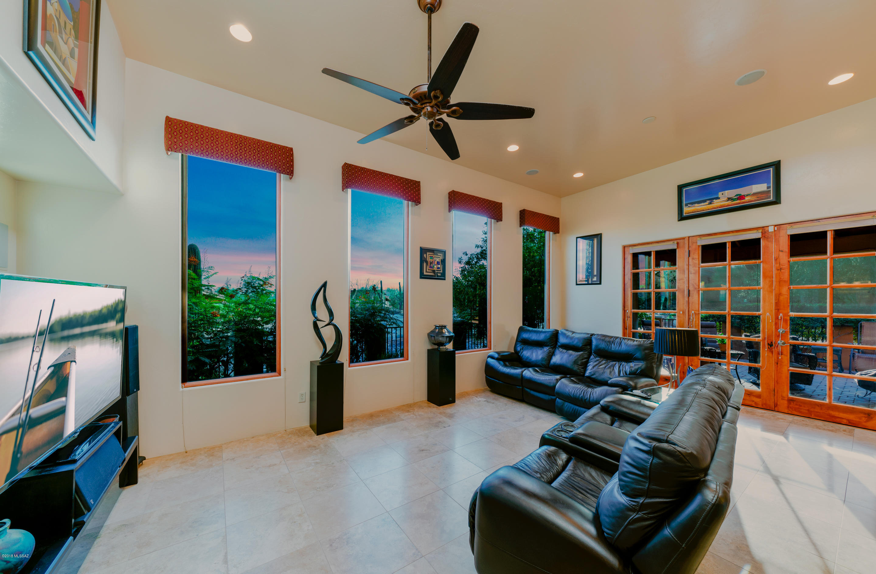 Villa Milano at Rancho Sin Vacas (1-74) - Residential