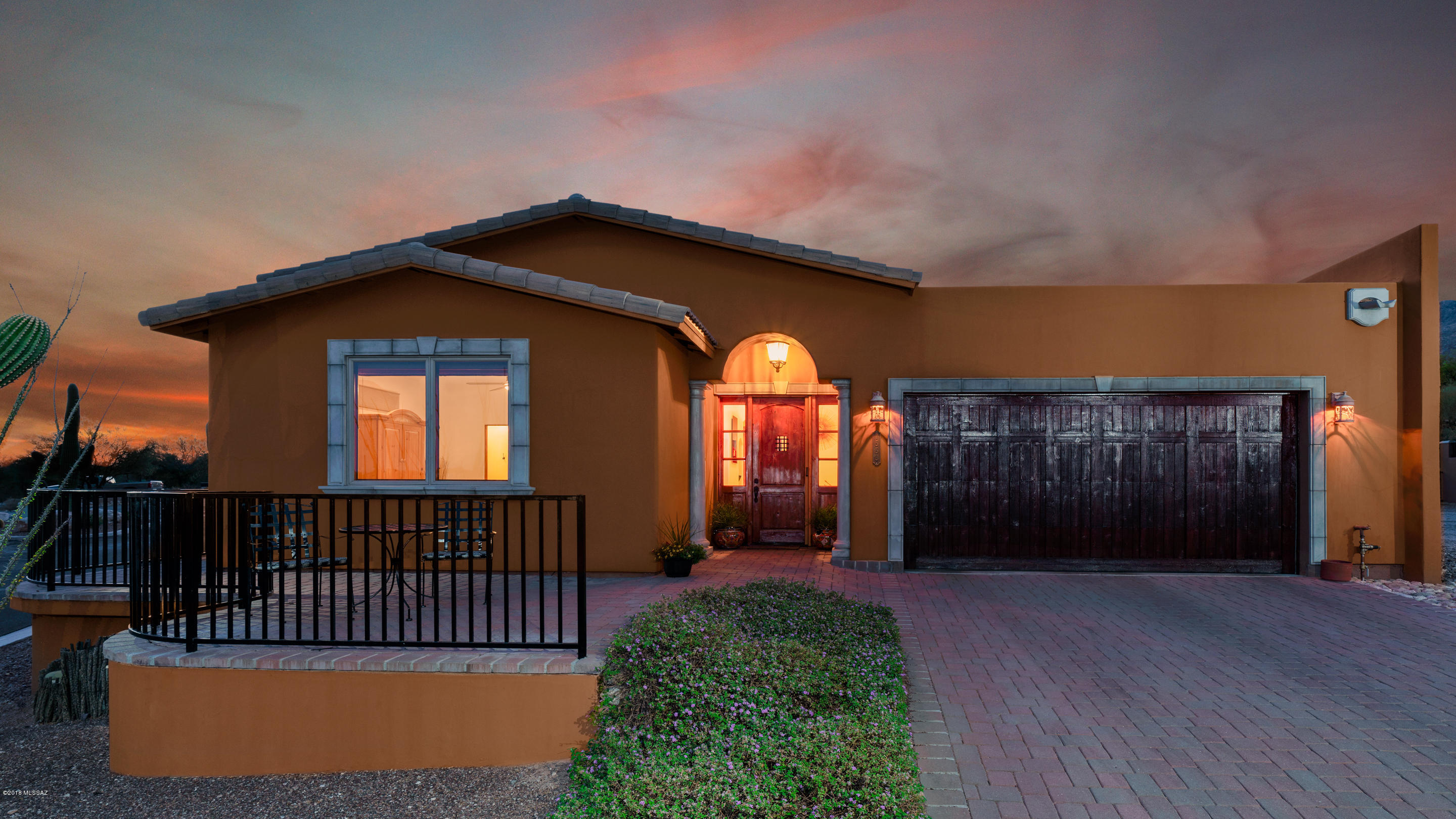 Villa Milano at Rancho Sin Vacas (1-74) - Residential