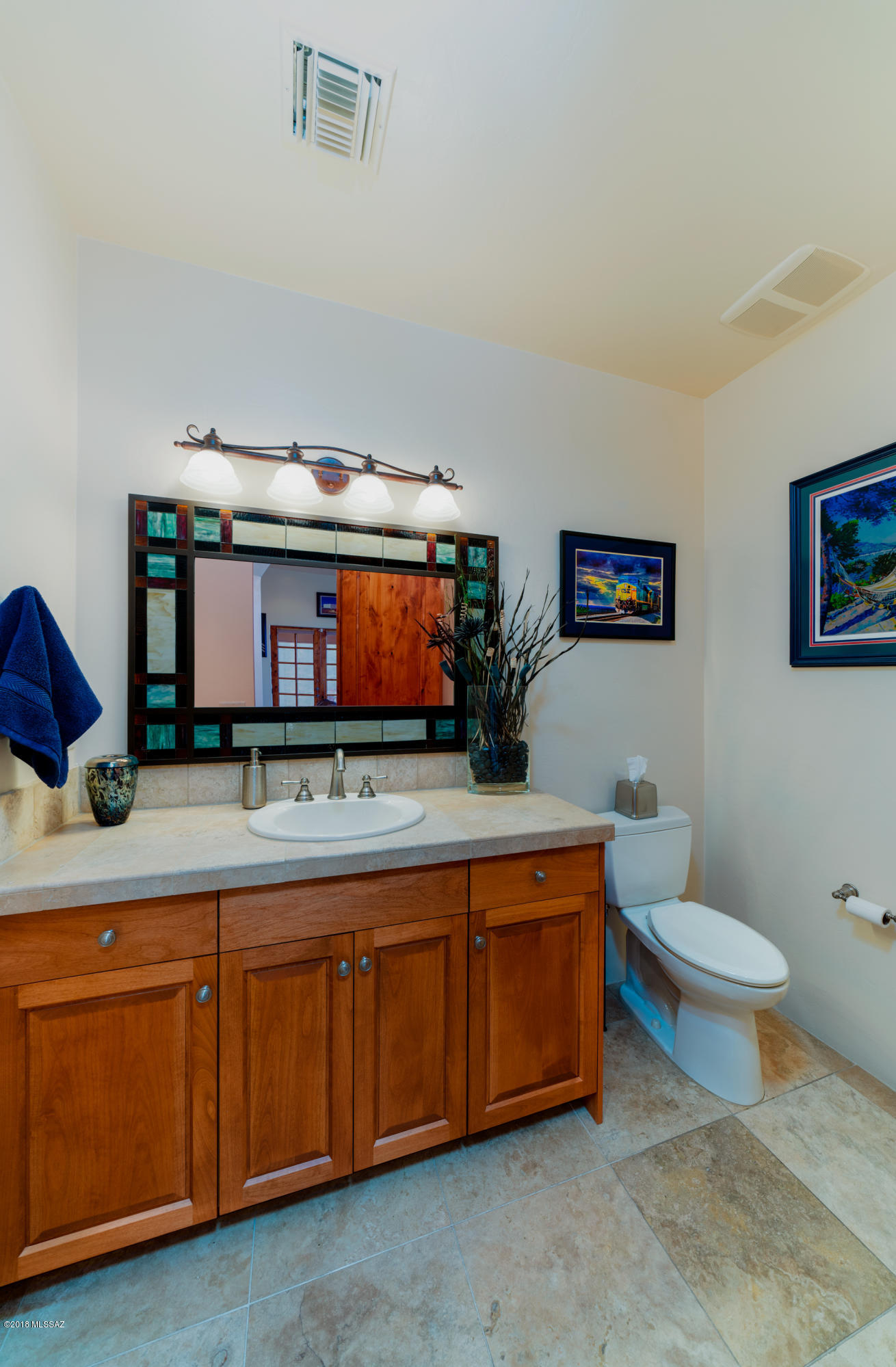 Villa Milano at Rancho Sin Vacas (1-74) - Residential