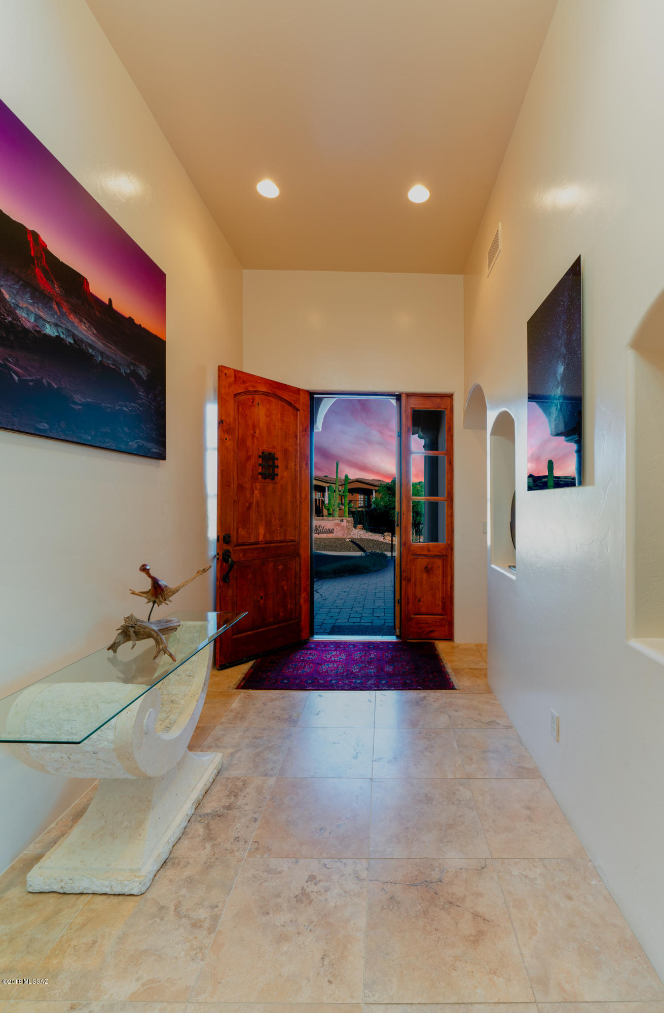 Villa Milano at Rancho Sin Vacas (1-74) - Residential