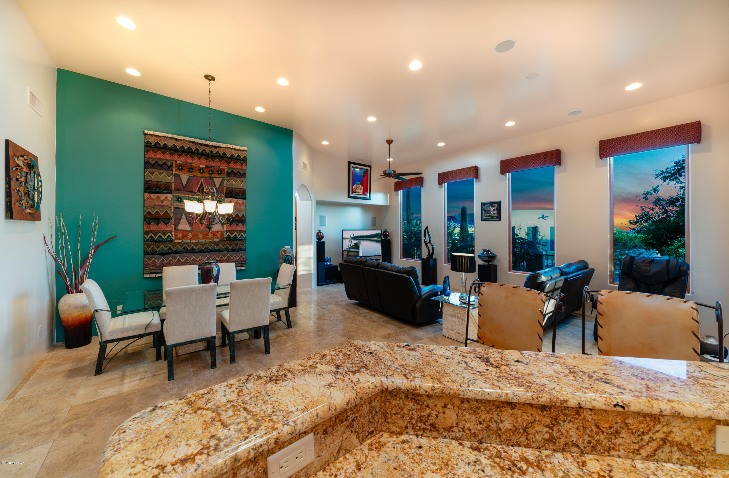 Villa Milano at Rancho Sin Vacas (1-74) - Residential