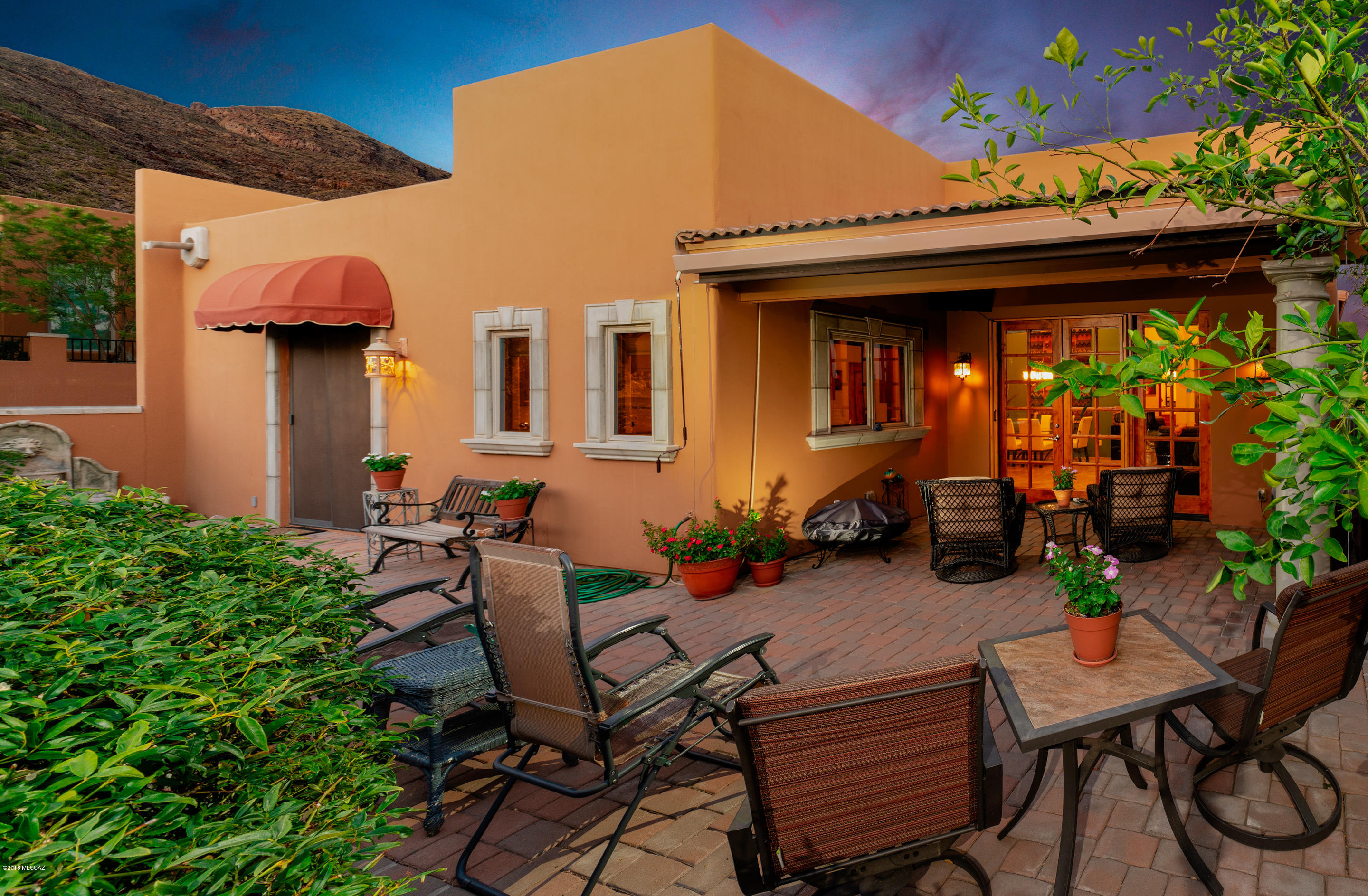 Villa Milano at Rancho Sin Vacas (1-74) - Residential