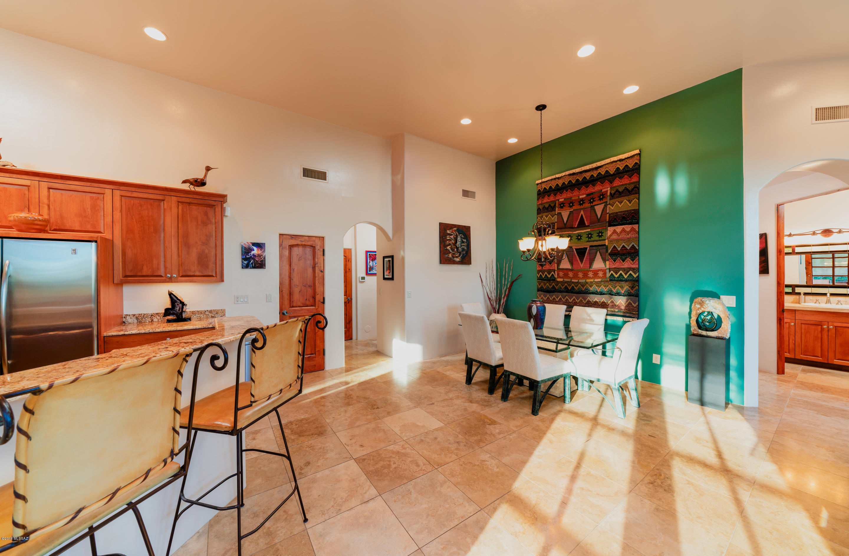 Villa Milano at Rancho Sin Vacas (1-74) - Residential