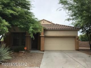 Rancho Vistoso Neighborhood 10 - Residential Lease