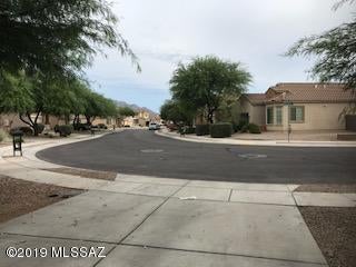 Rancho Vistoso Neighborhood 10 - Residential Lease