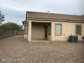 Rancho Vistoso Neighborhood 10 - Residential Lease
