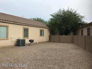 Rancho Vistoso Neighborhood 10 - Residential Lease