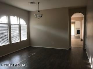 Rancho Vistoso Neighborhood 10 - Residential Lease