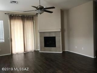 Rancho Vistoso Neighborhood 10 - Residential Lease