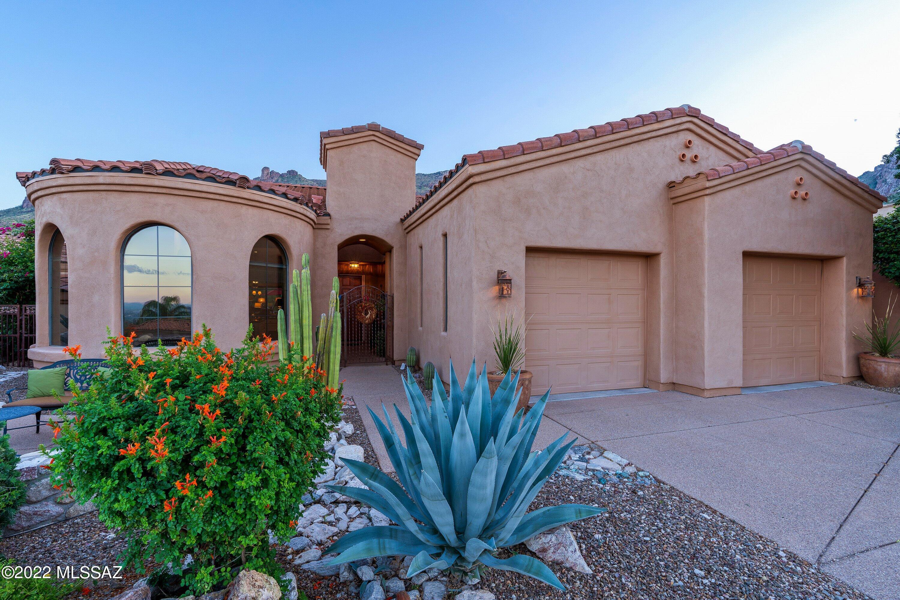 The Summit at Finger Rock (1-36) - Residential