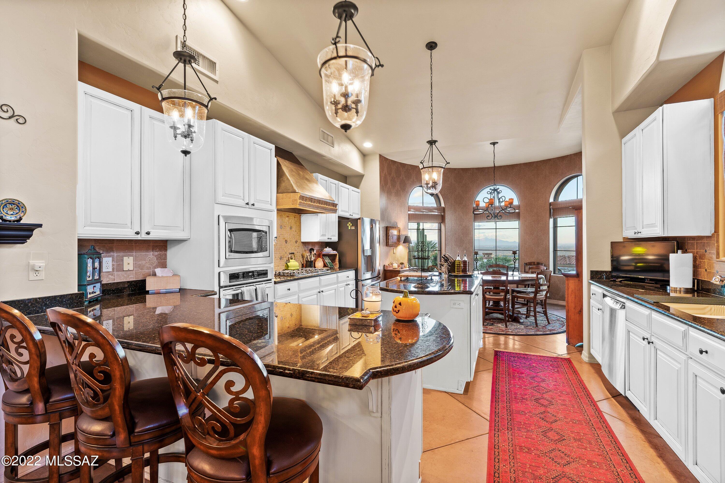The Summit at Finger Rock (1-36) - Residential