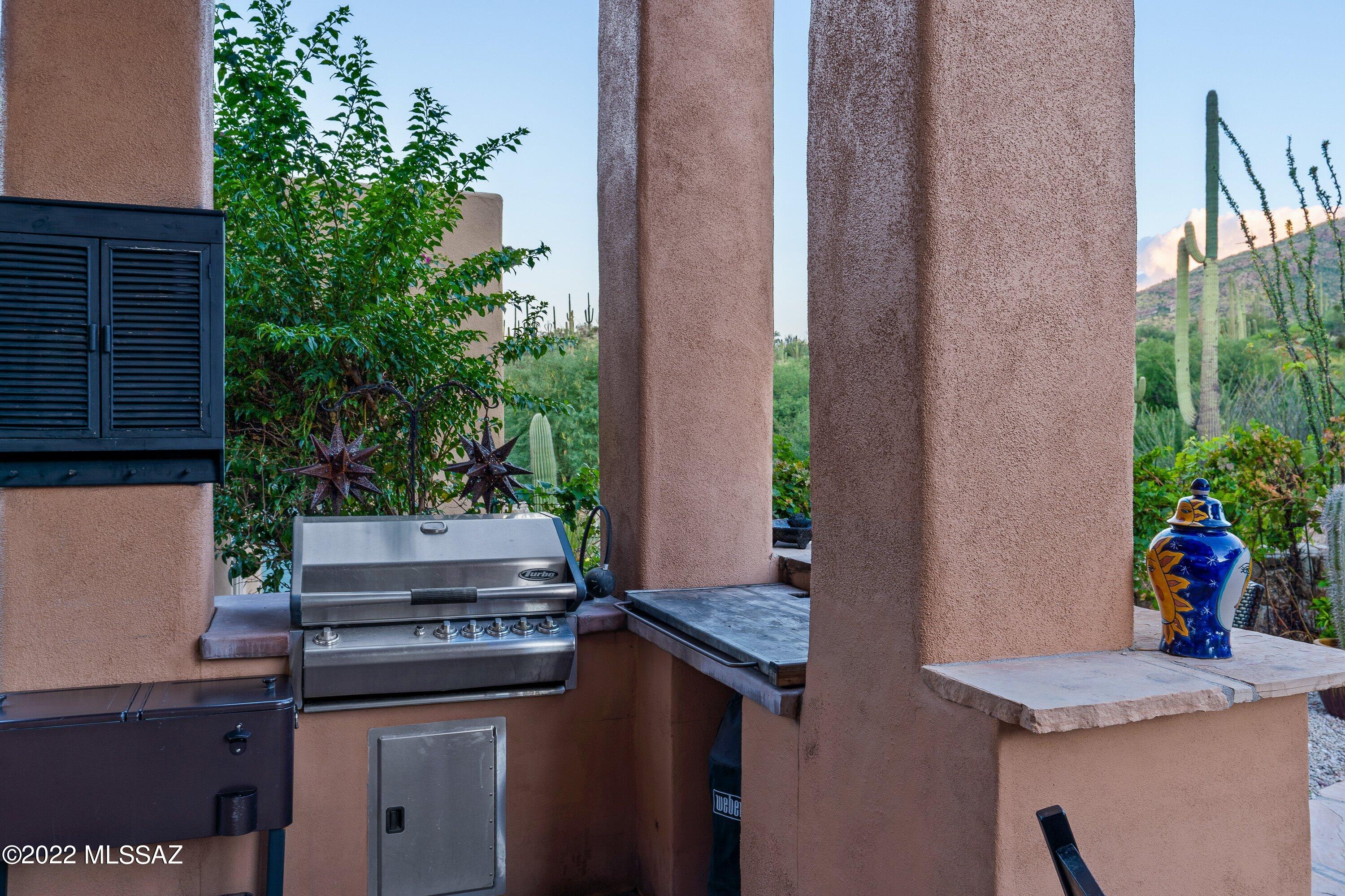 The Summit at Finger Rock (1-36) - Residential