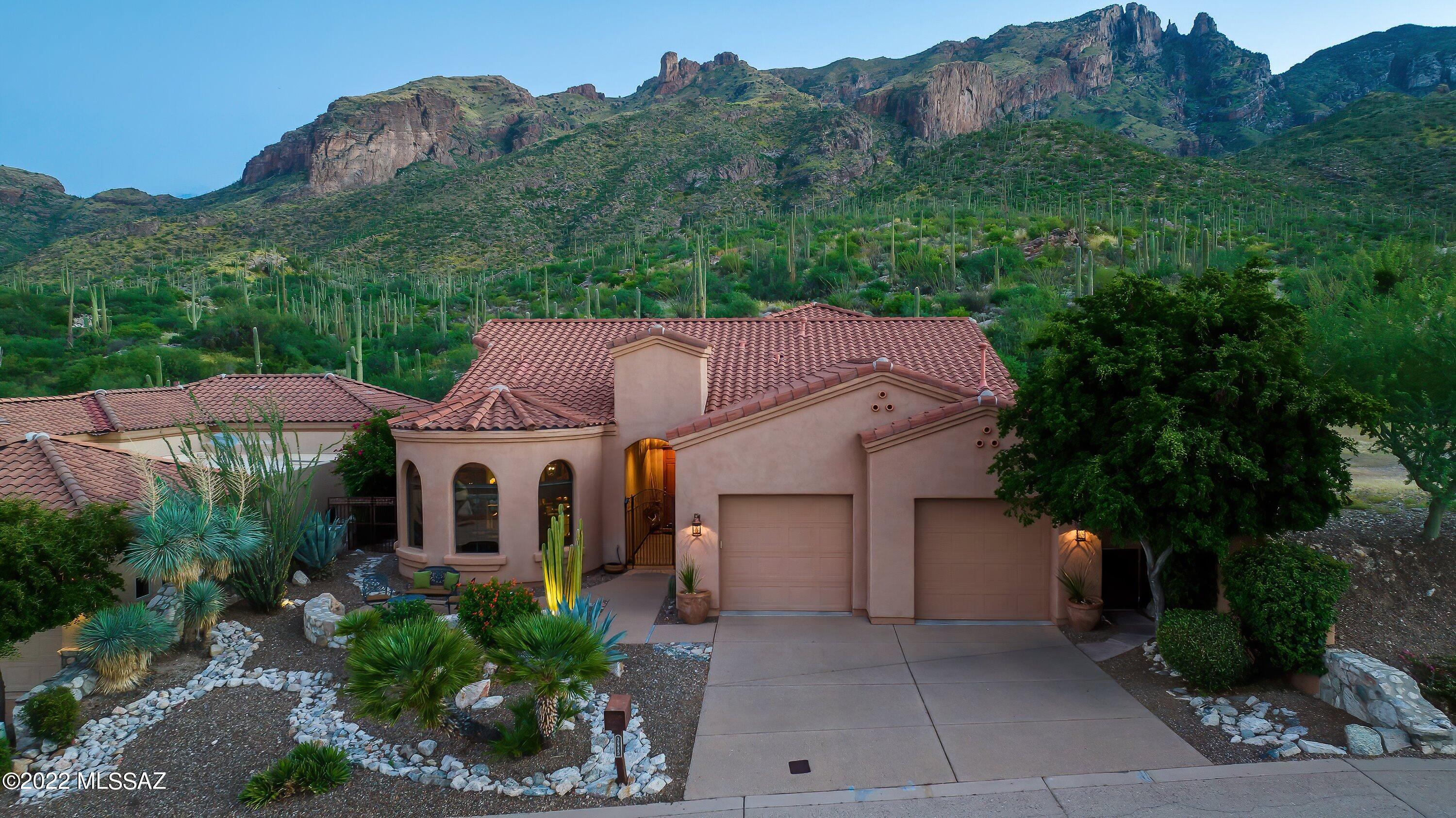 The Summit at Finger Rock (1-36) - Residential