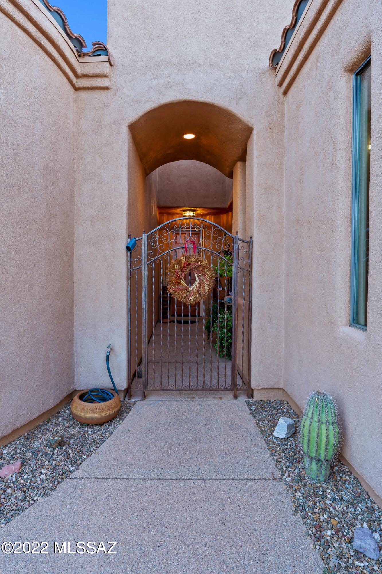 The Summit at Finger Rock (1-36) - Residential