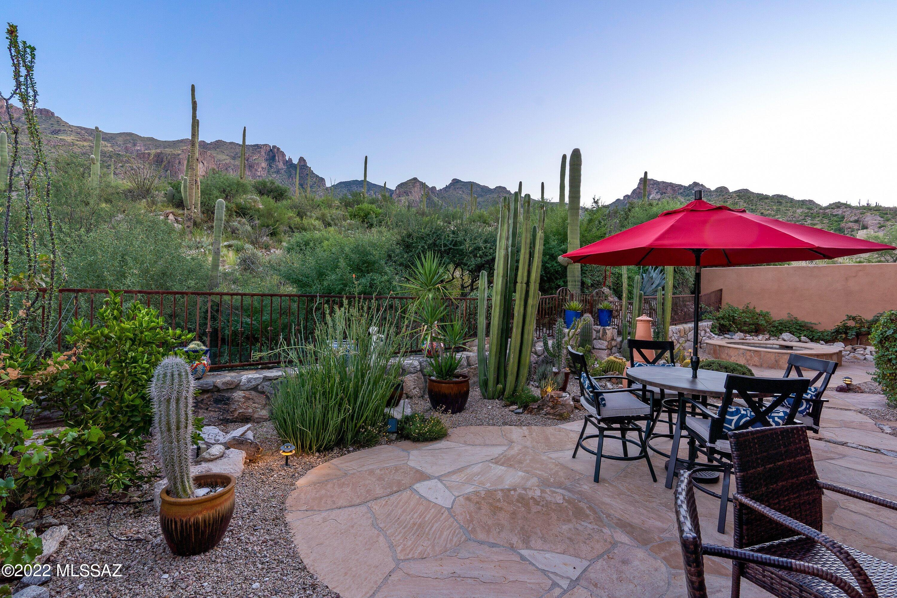 The Summit at Finger Rock (1-36) - Residential