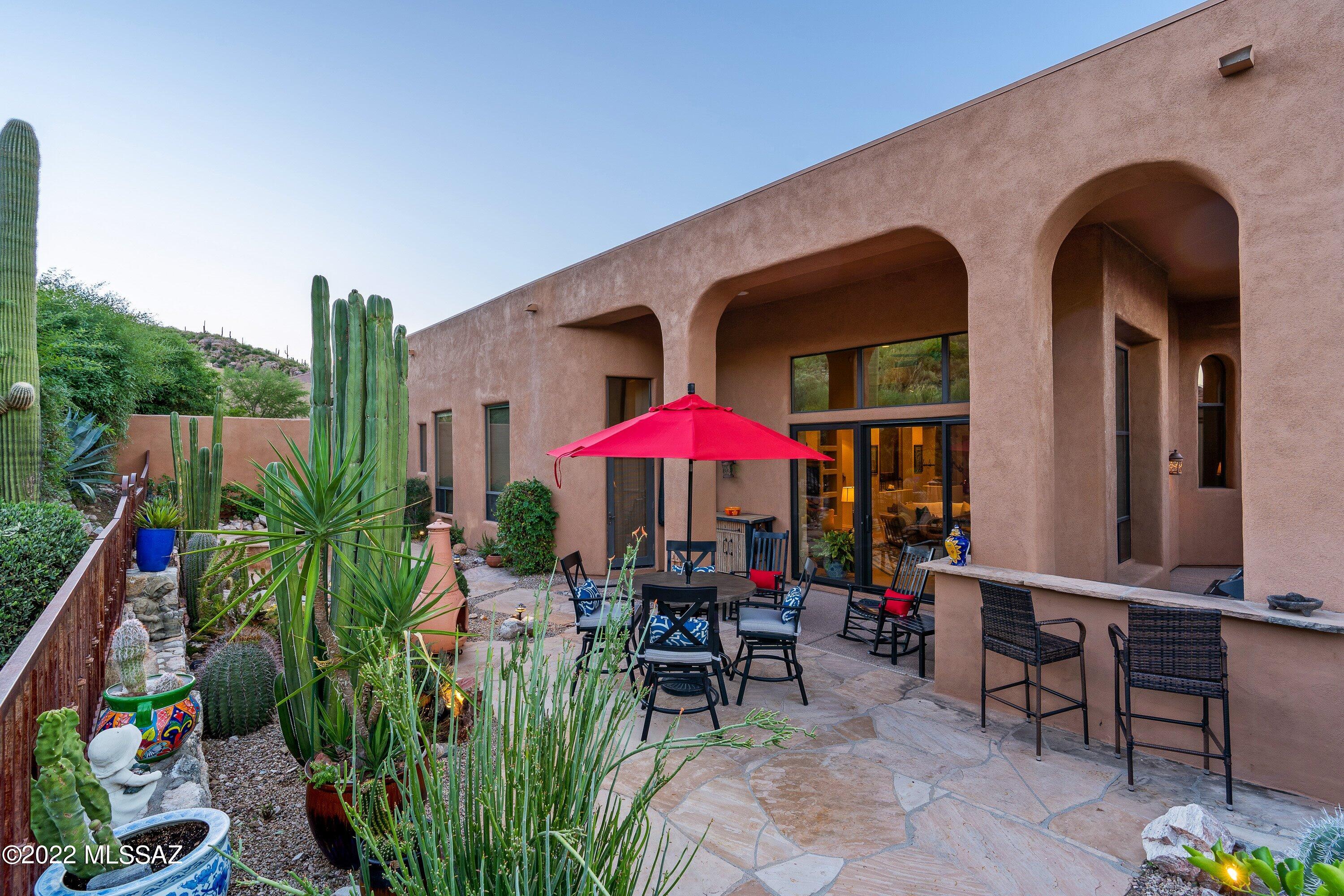 The Summit at Finger Rock (1-36) - Residential