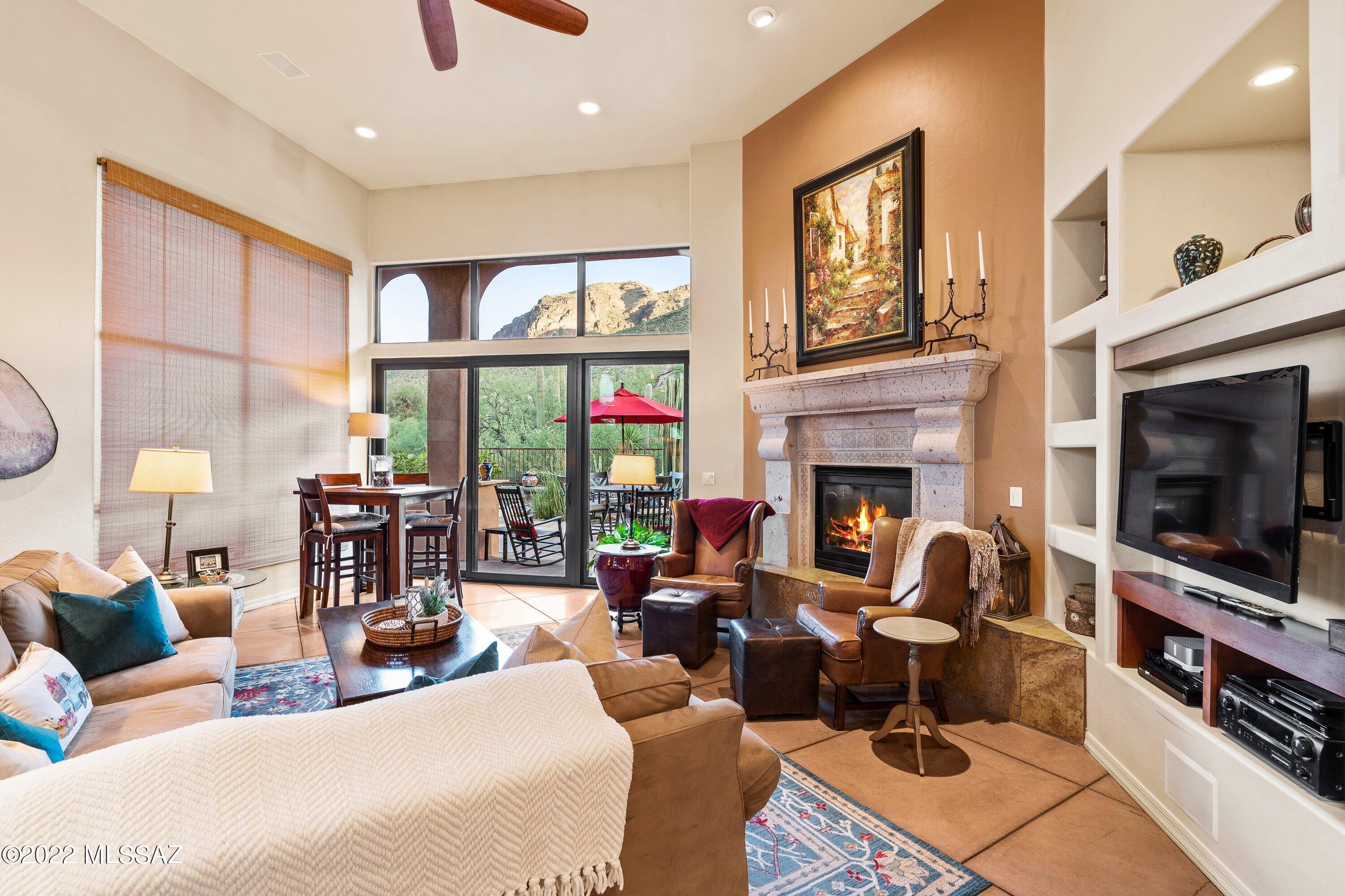 The Summit at Finger Rock (1-36) - Residential