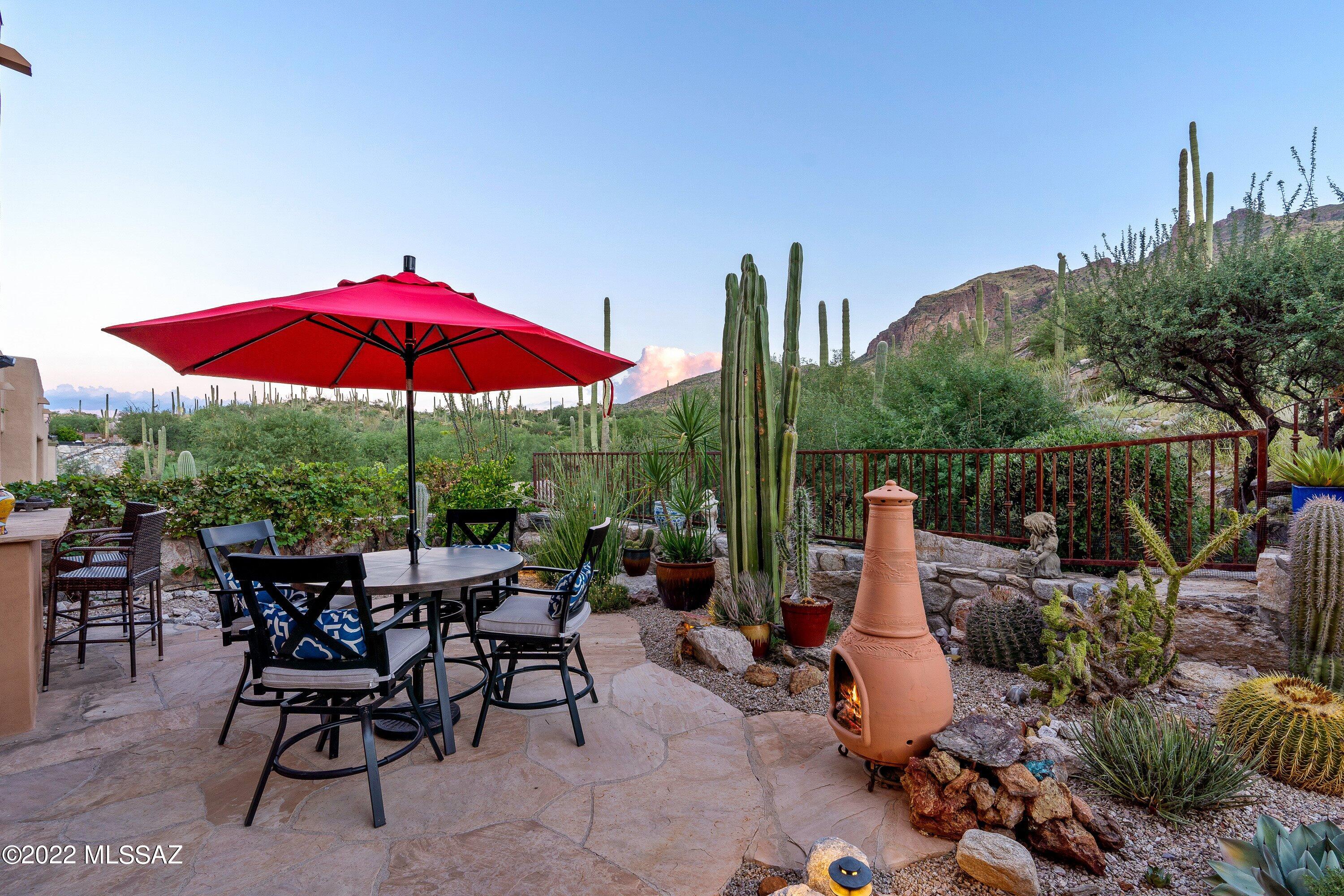 The Summit at Finger Rock (1-36) - Residential