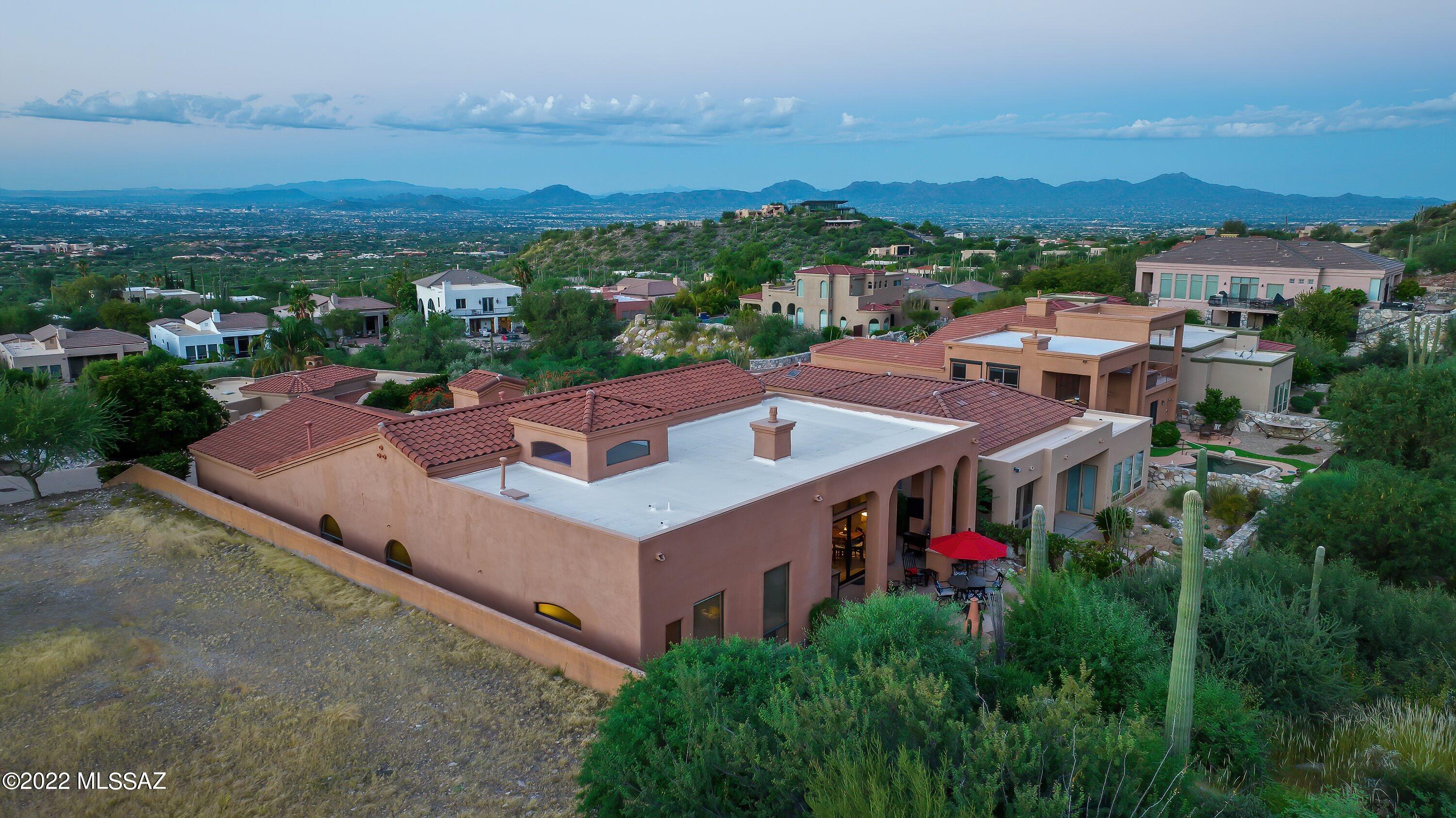The Summit at Finger Rock (1-36) - Residential