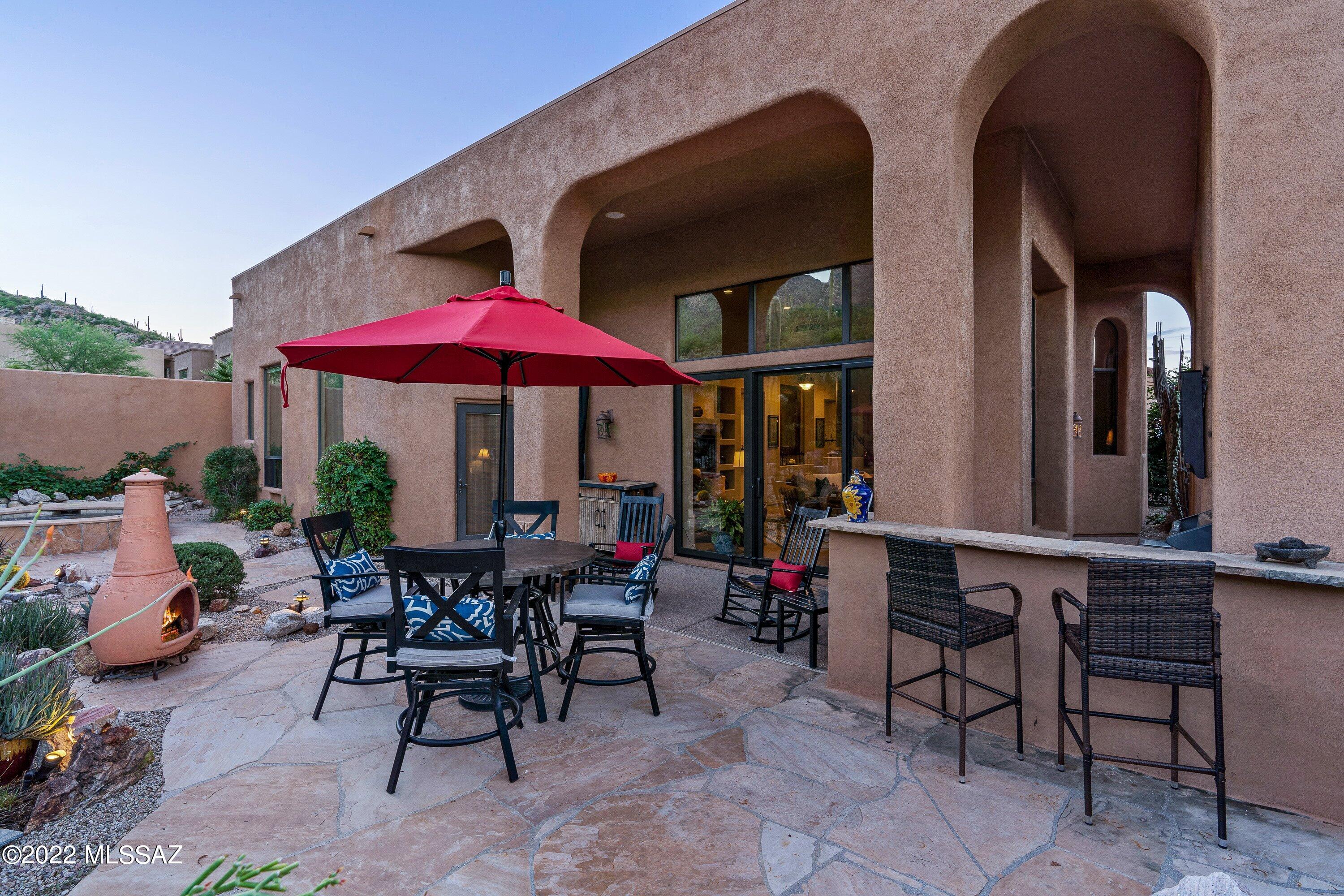 The Summit at Finger Rock (1-36) - Residential