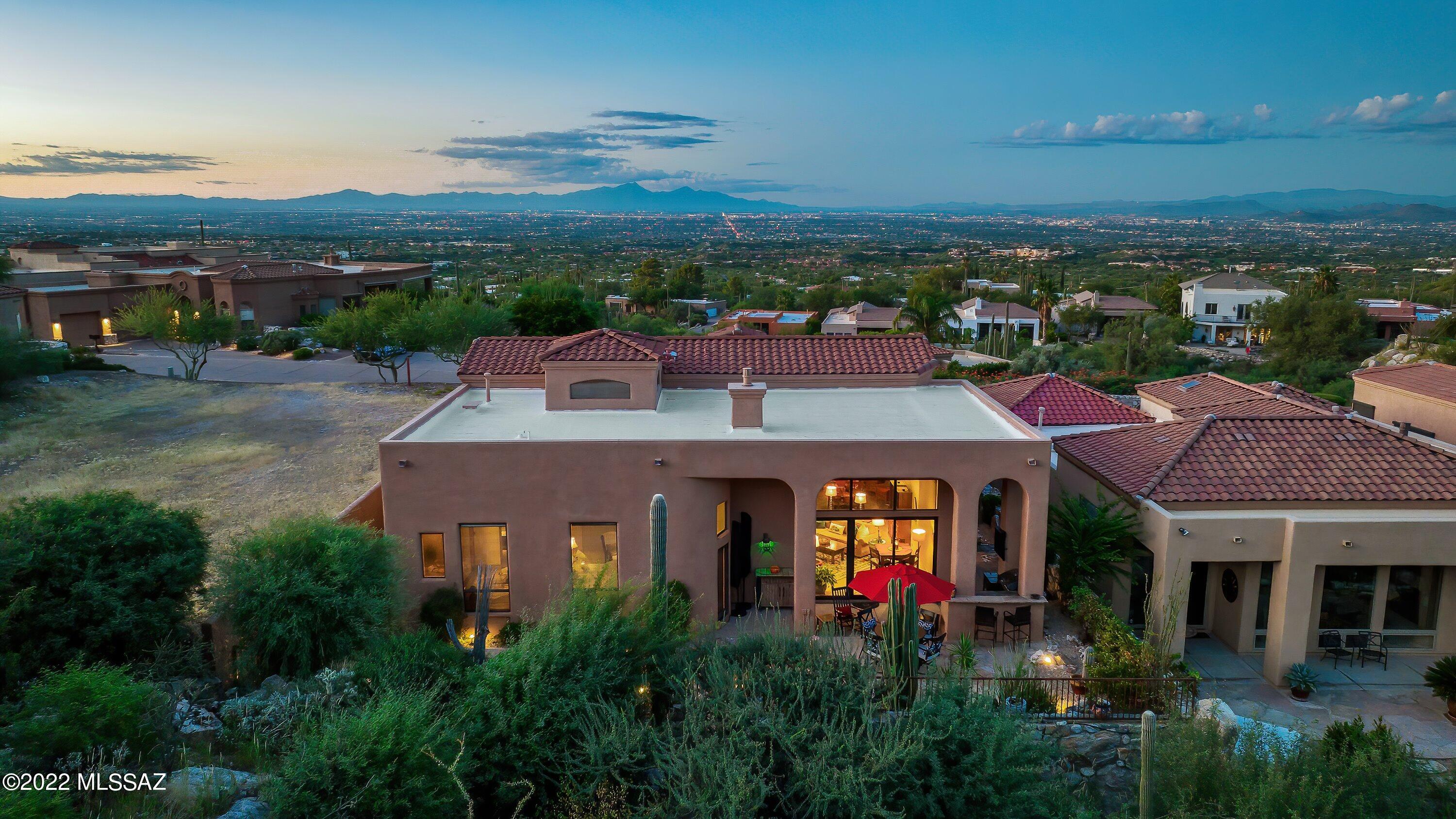 The Summit at Finger Rock (1-36) - Residential