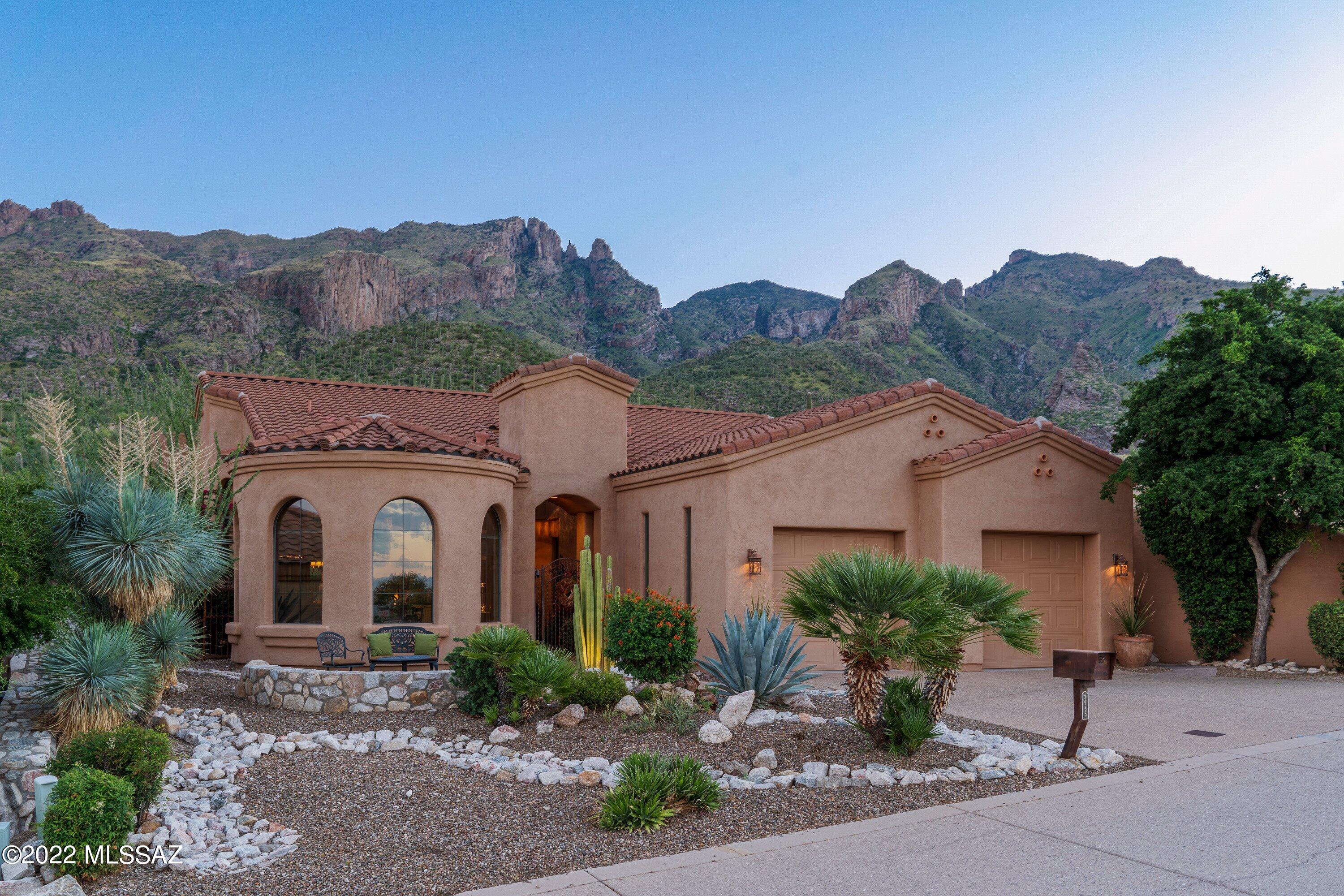 The Summit at Finger Rock (1-36) - Residential